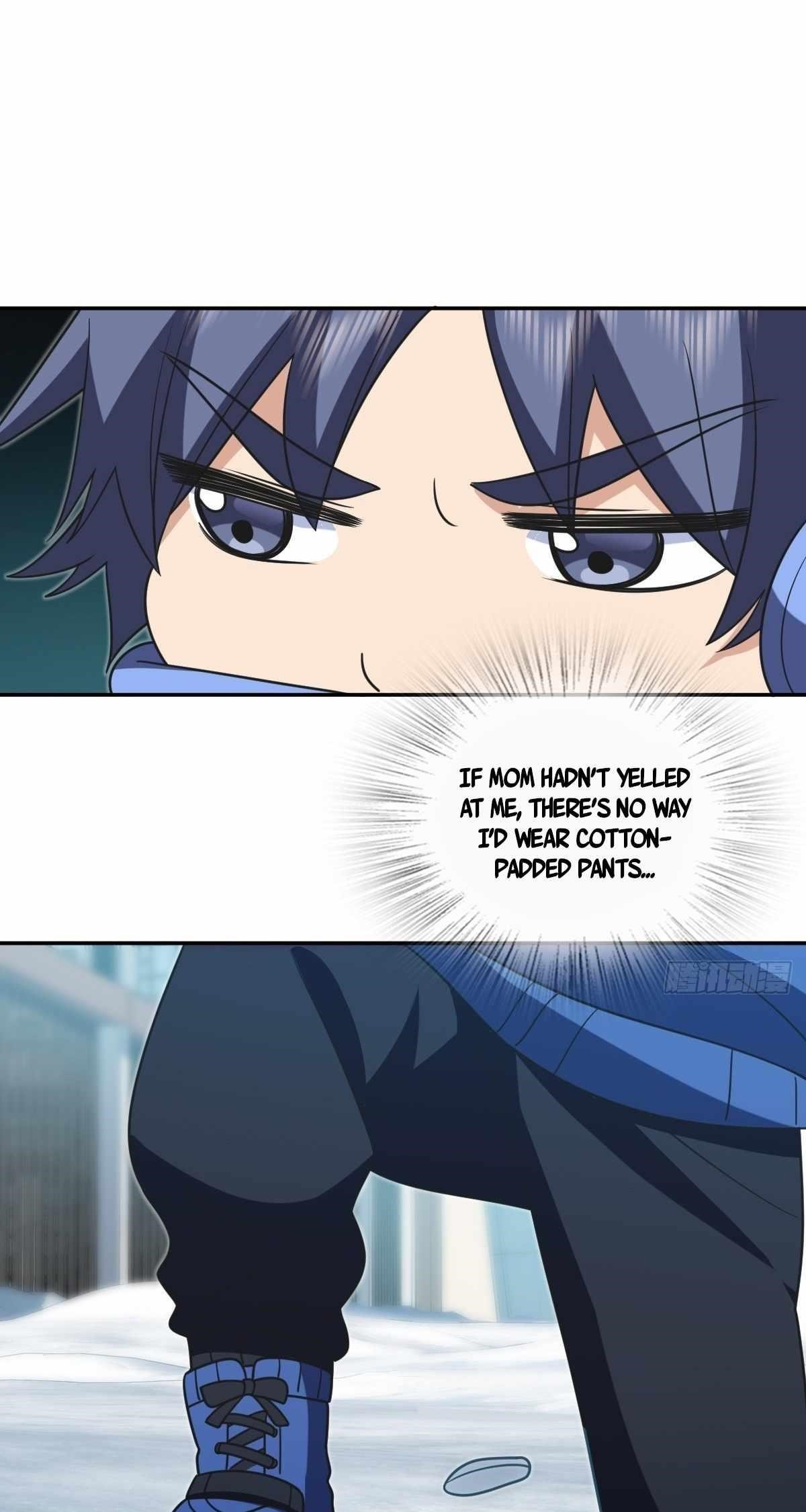 My Wife is From a Thousand Years Ago - Chapter 418 Page 3