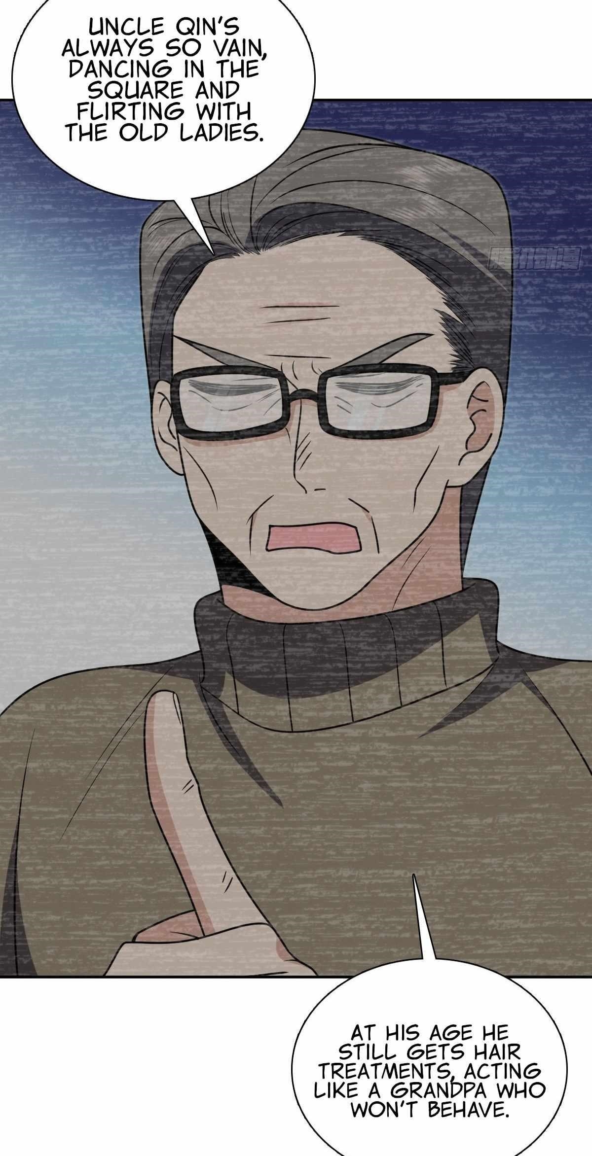 My Wife is From a Thousand Years Ago - Chapter 418 Page 30