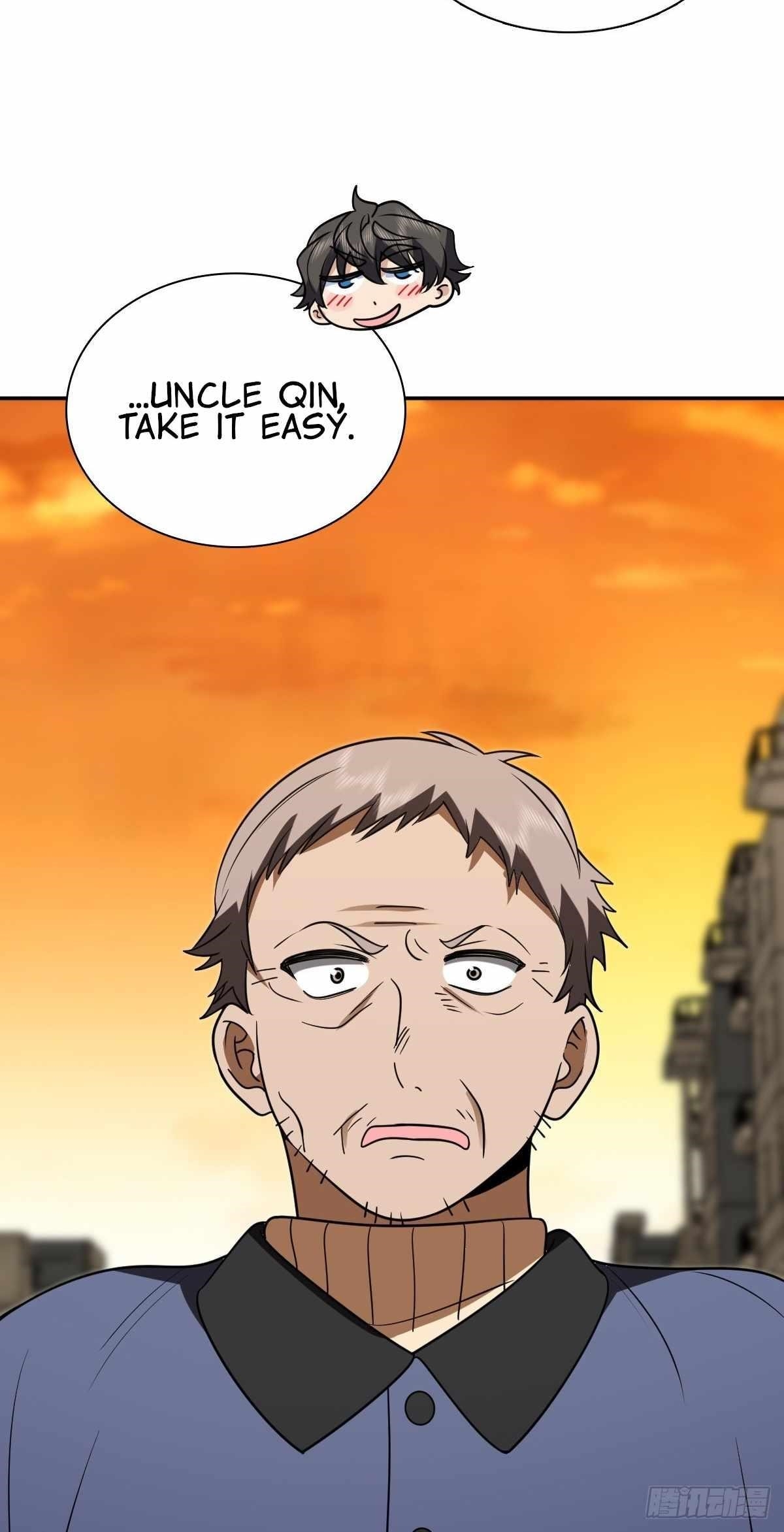 My Wife is From a Thousand Years Ago - Chapter 418 Page 31