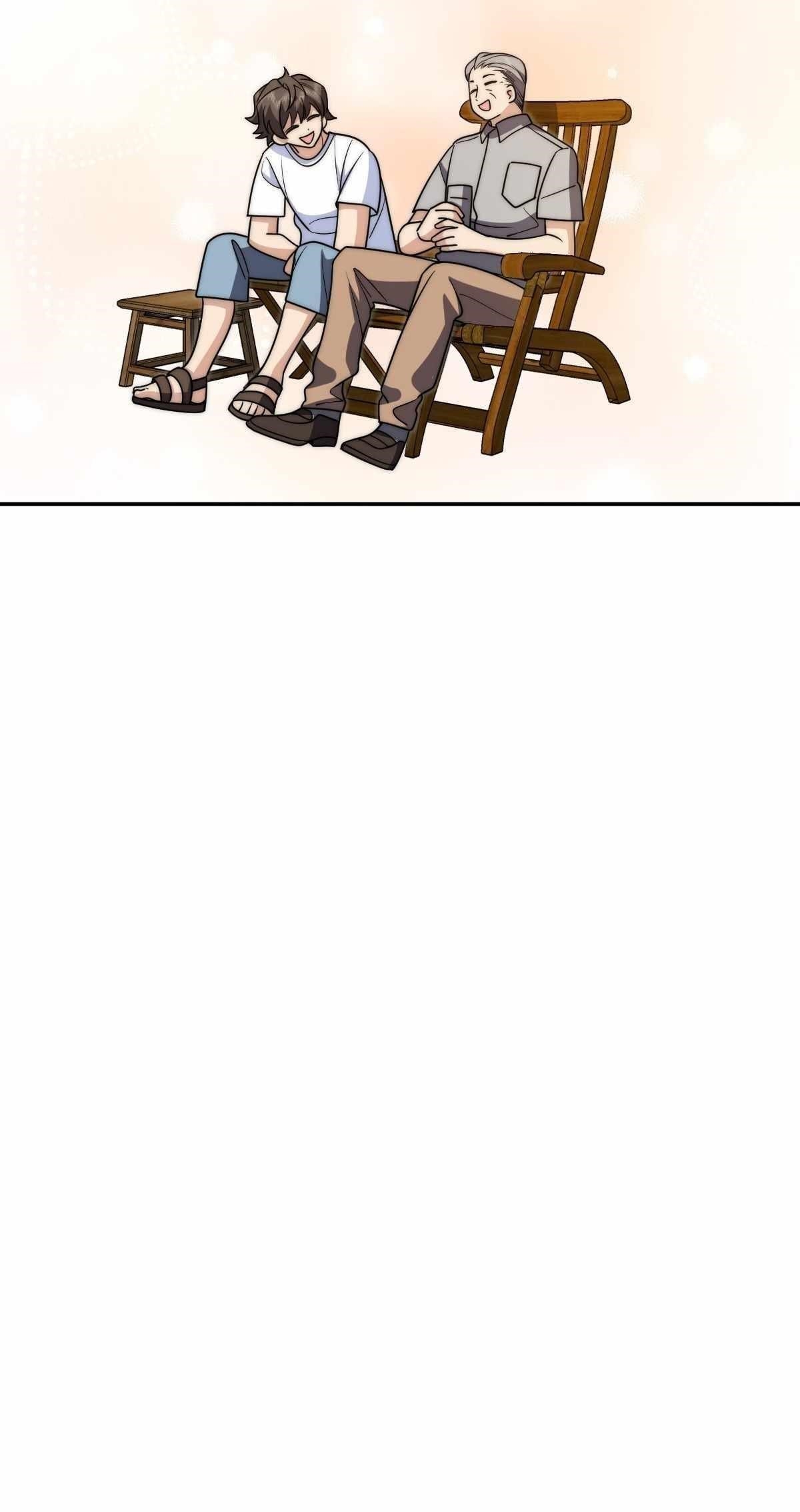 My Wife is From a Thousand Years Ago - Chapter 418 Page 37