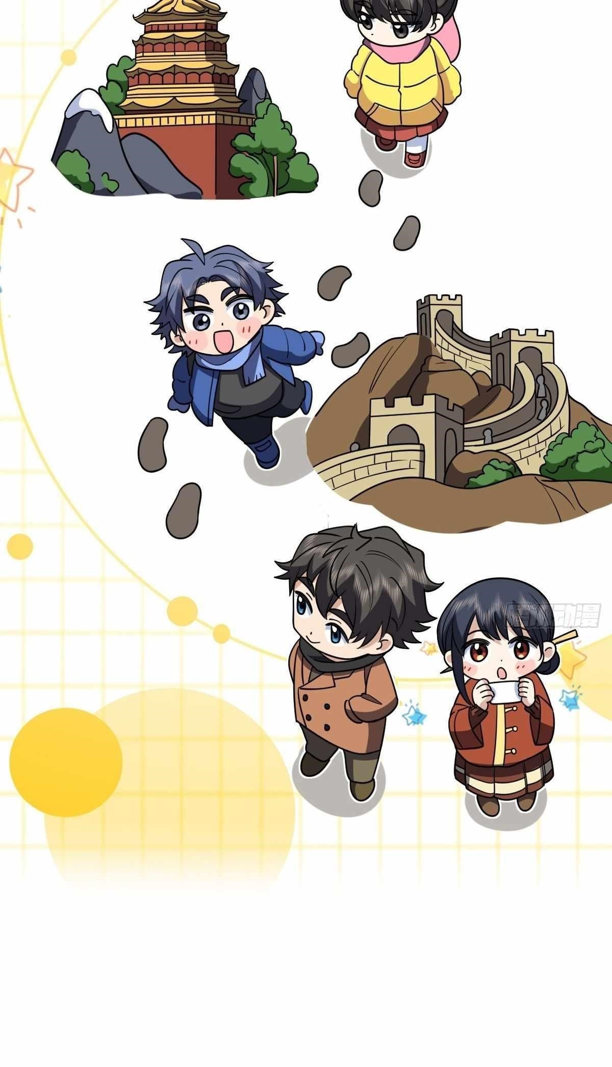 My Wife is From a Thousand Years Ago - Chapter 418 Page 44