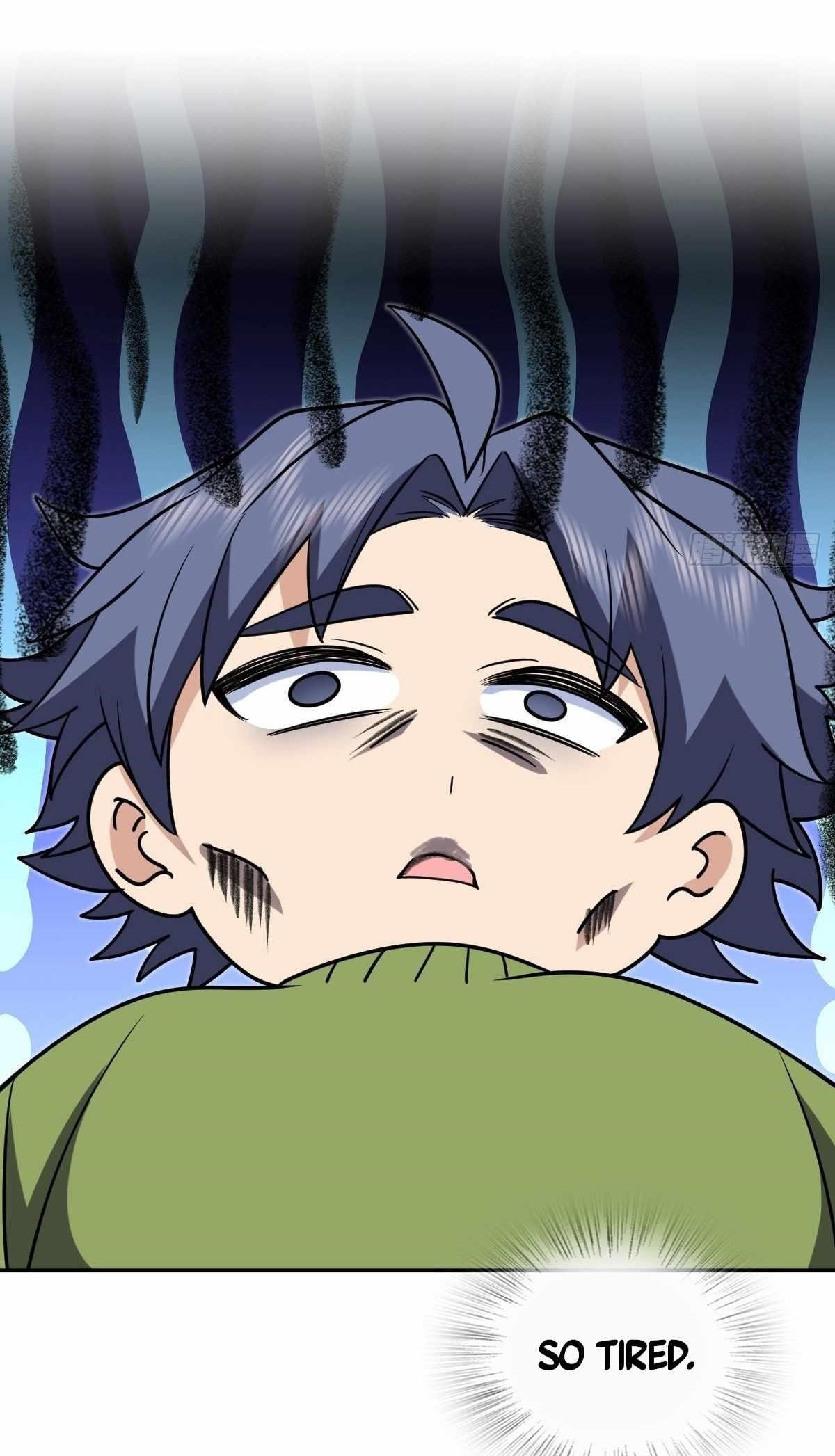 My Wife is From a Thousand Years Ago - Chapter 418 Page 45