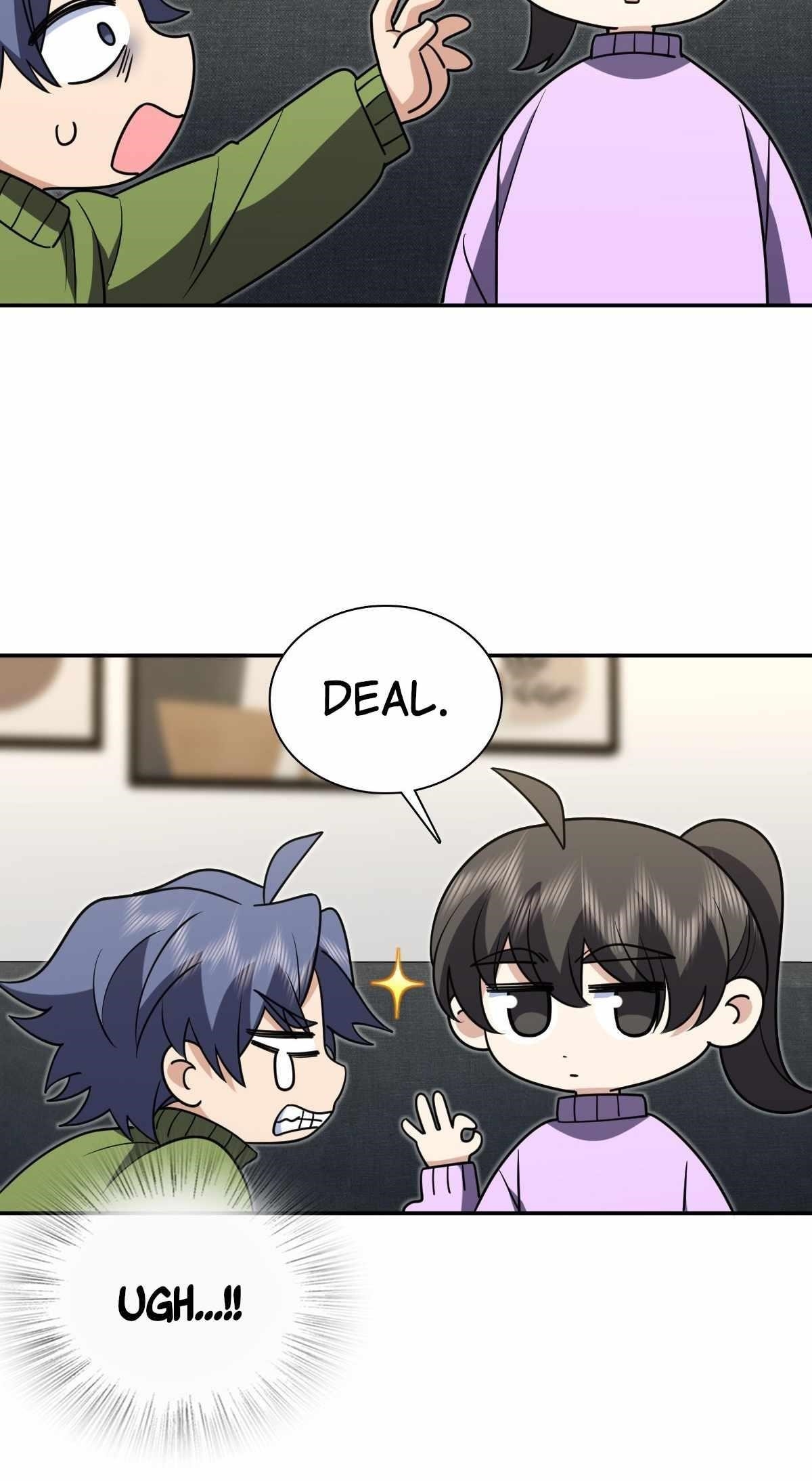 My Wife is From a Thousand Years Ago - Chapter 418 Page 49