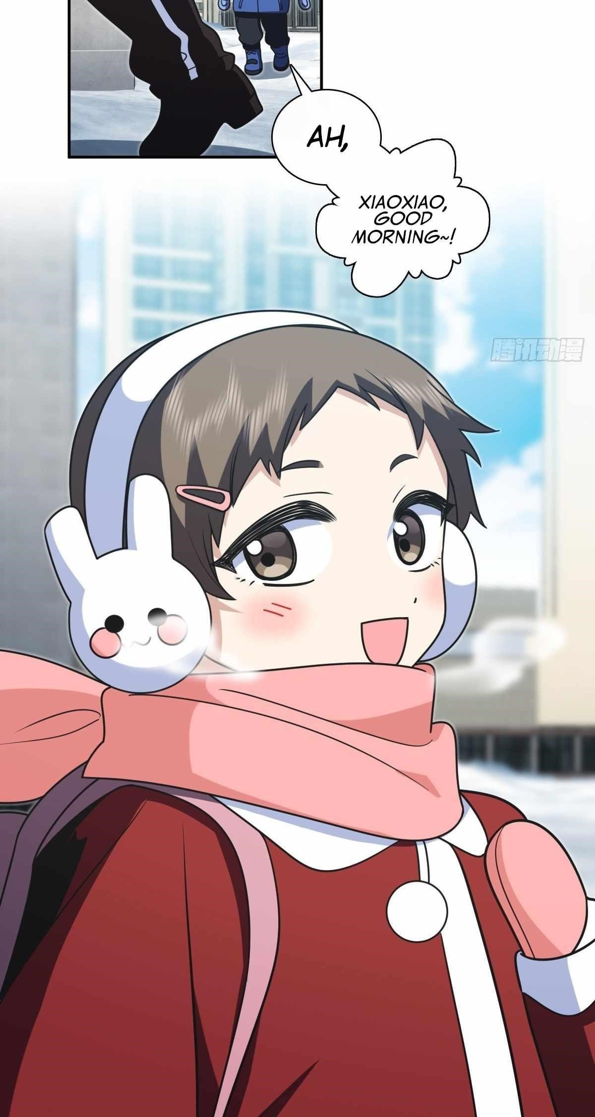 My Wife is From a Thousand Years Ago - Chapter 418 Page 5