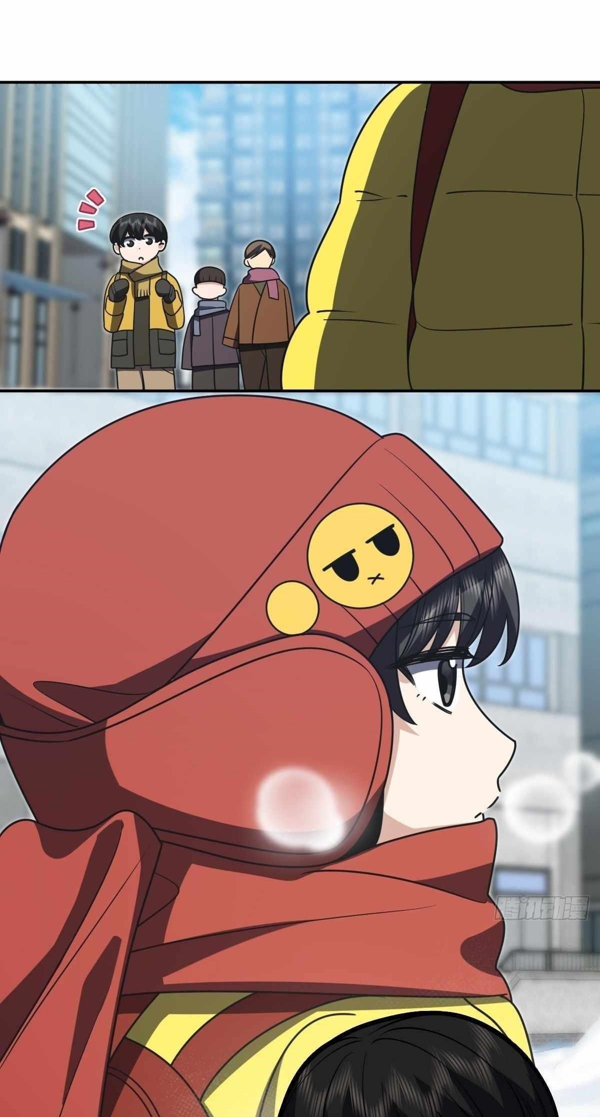 My Wife is From a Thousand Years Ago - Chapter 418 Page 7