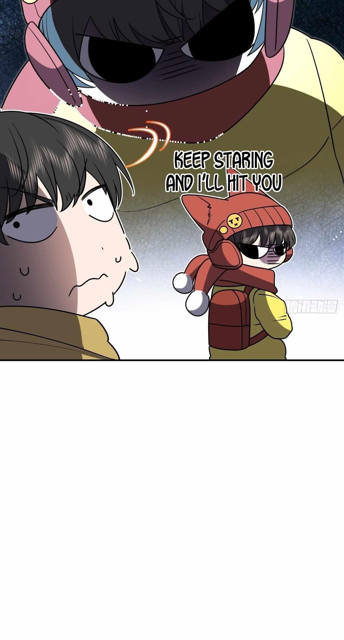 My Wife is From a Thousand Years Ago - Chapter 418 Page 9