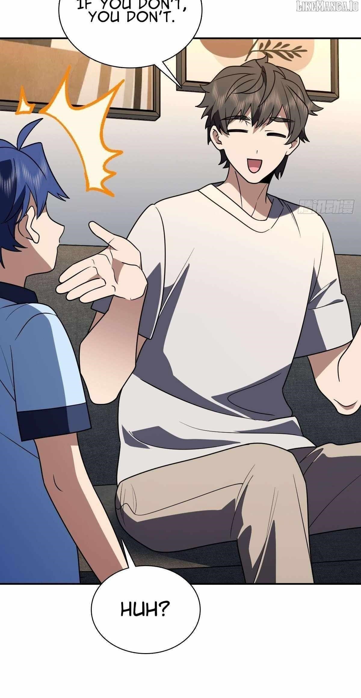 My Wife is From a Thousand Years Ago - Chapter 419 Page 10