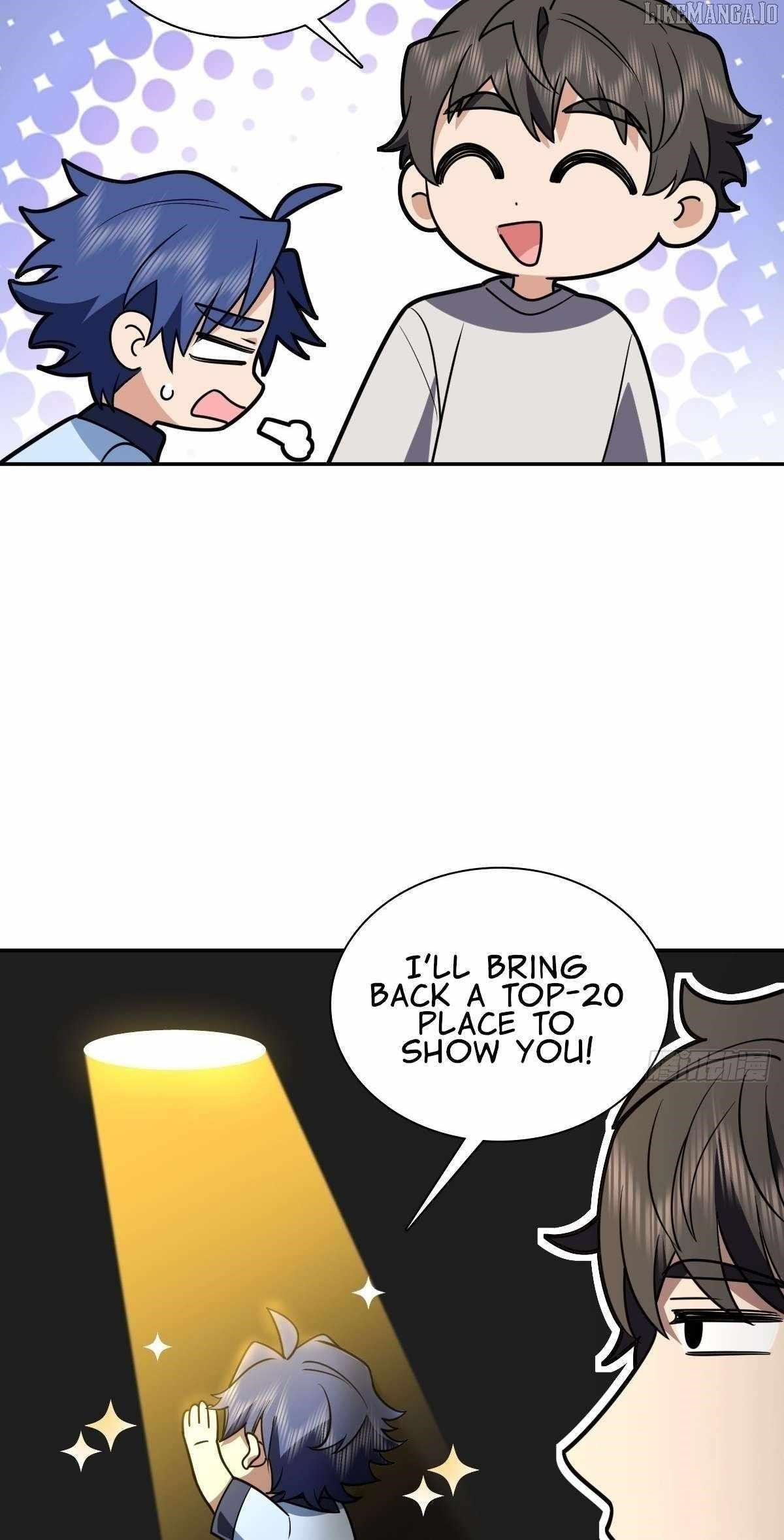 My Wife is From a Thousand Years Ago - Chapter 419 Page 13