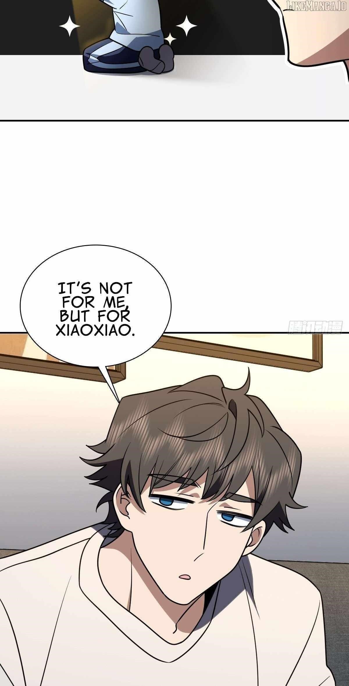 My Wife is From a Thousand Years Ago - Chapter 419 Page 14