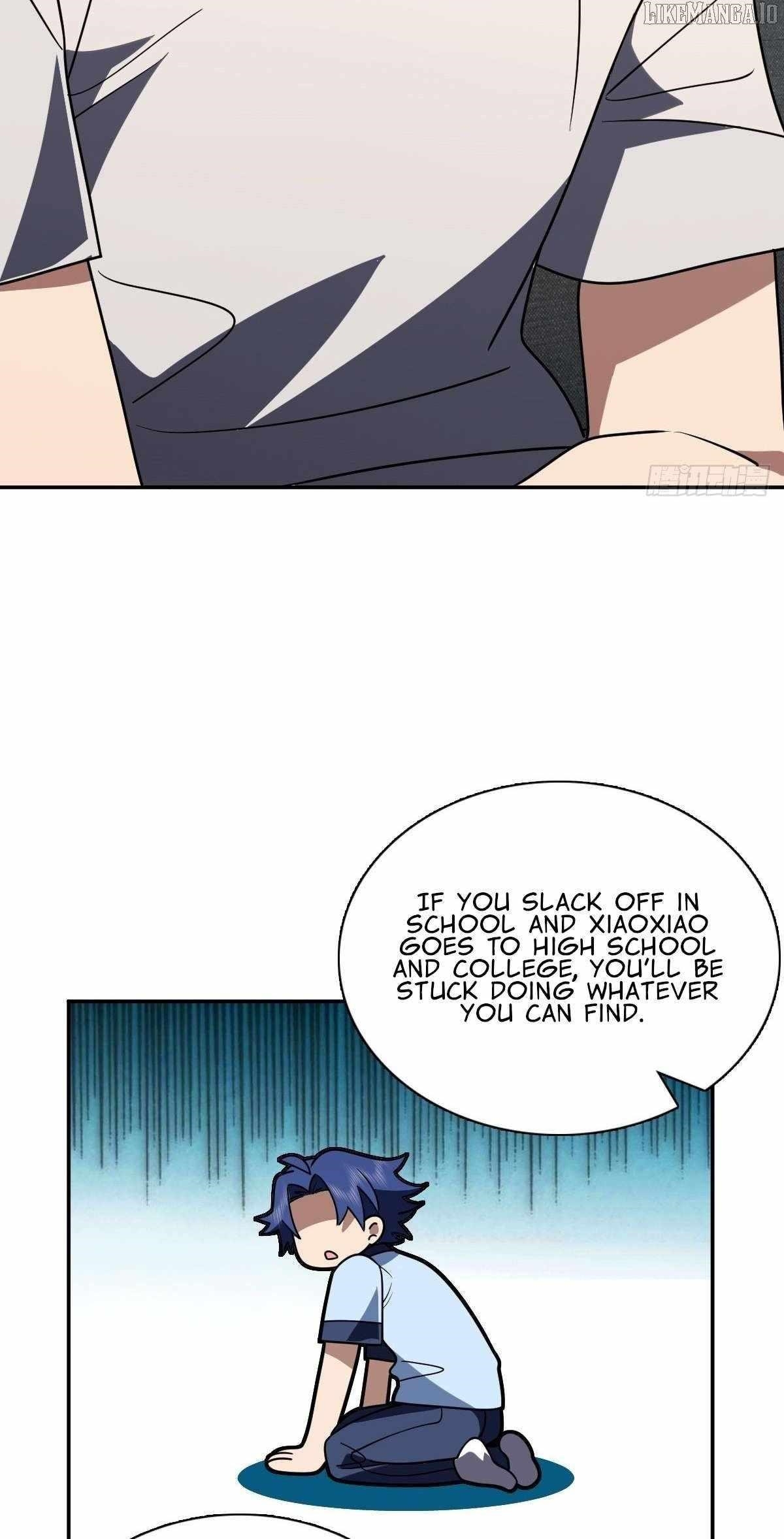 My Wife is From a Thousand Years Ago - Chapter 419 Page 15