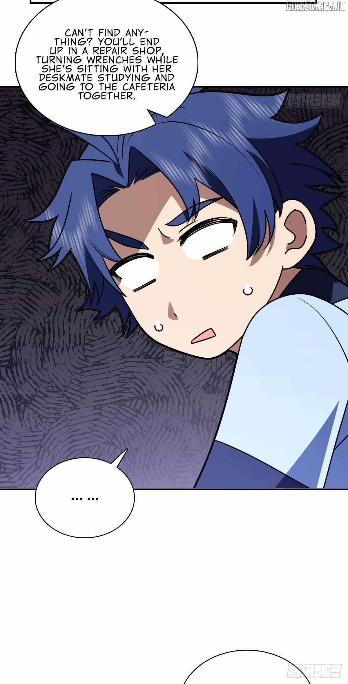 My Wife is From a Thousand Years Ago - Chapter 419 Page 16