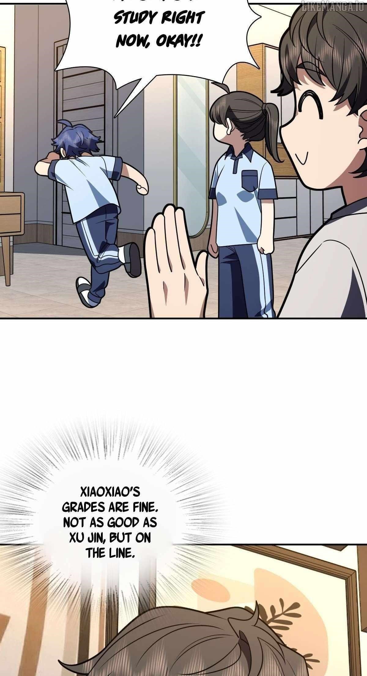 My Wife is From a Thousand Years Ago - Chapter 419 Page 18