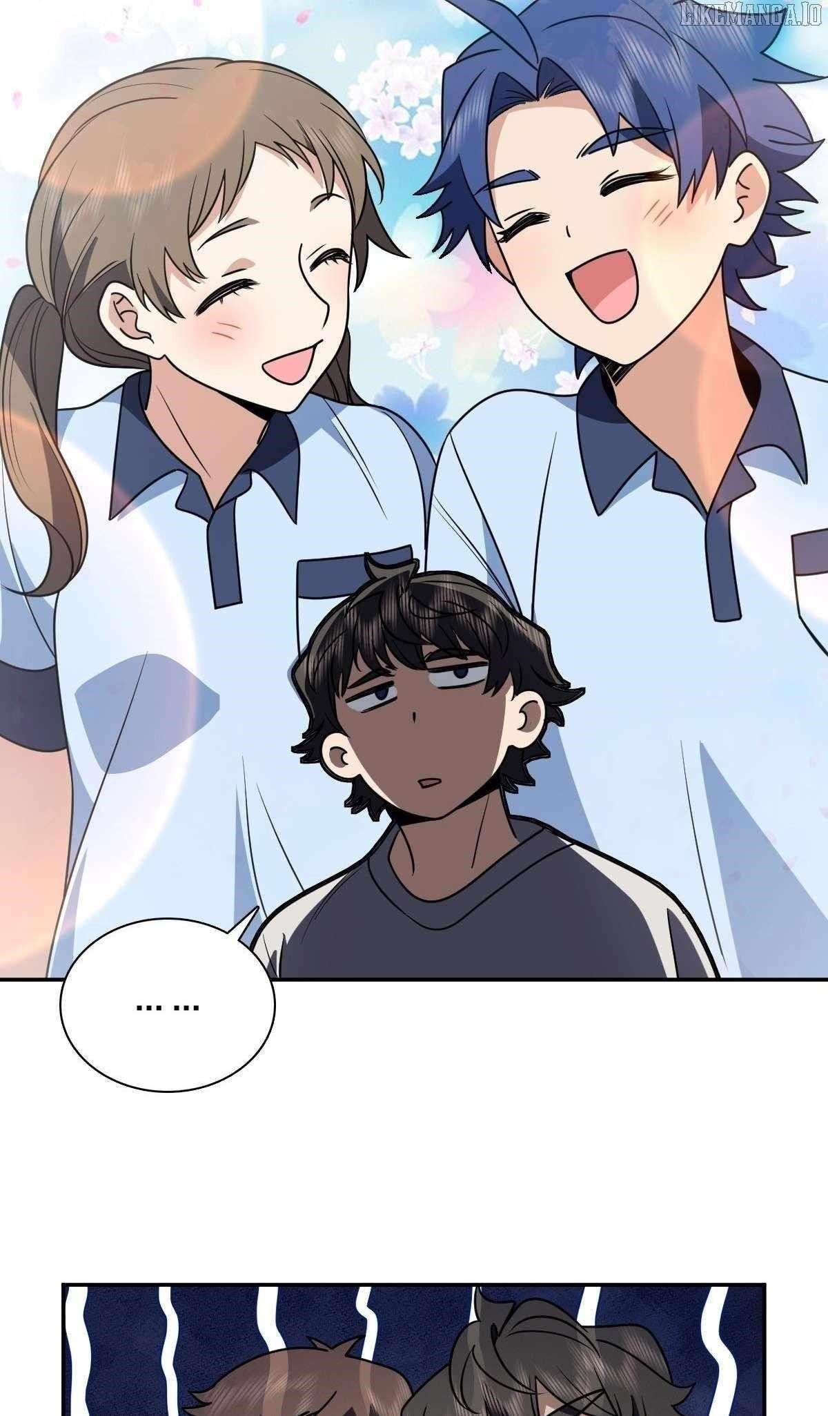 My Wife is From a Thousand Years Ago - Chapter 419 Page 23