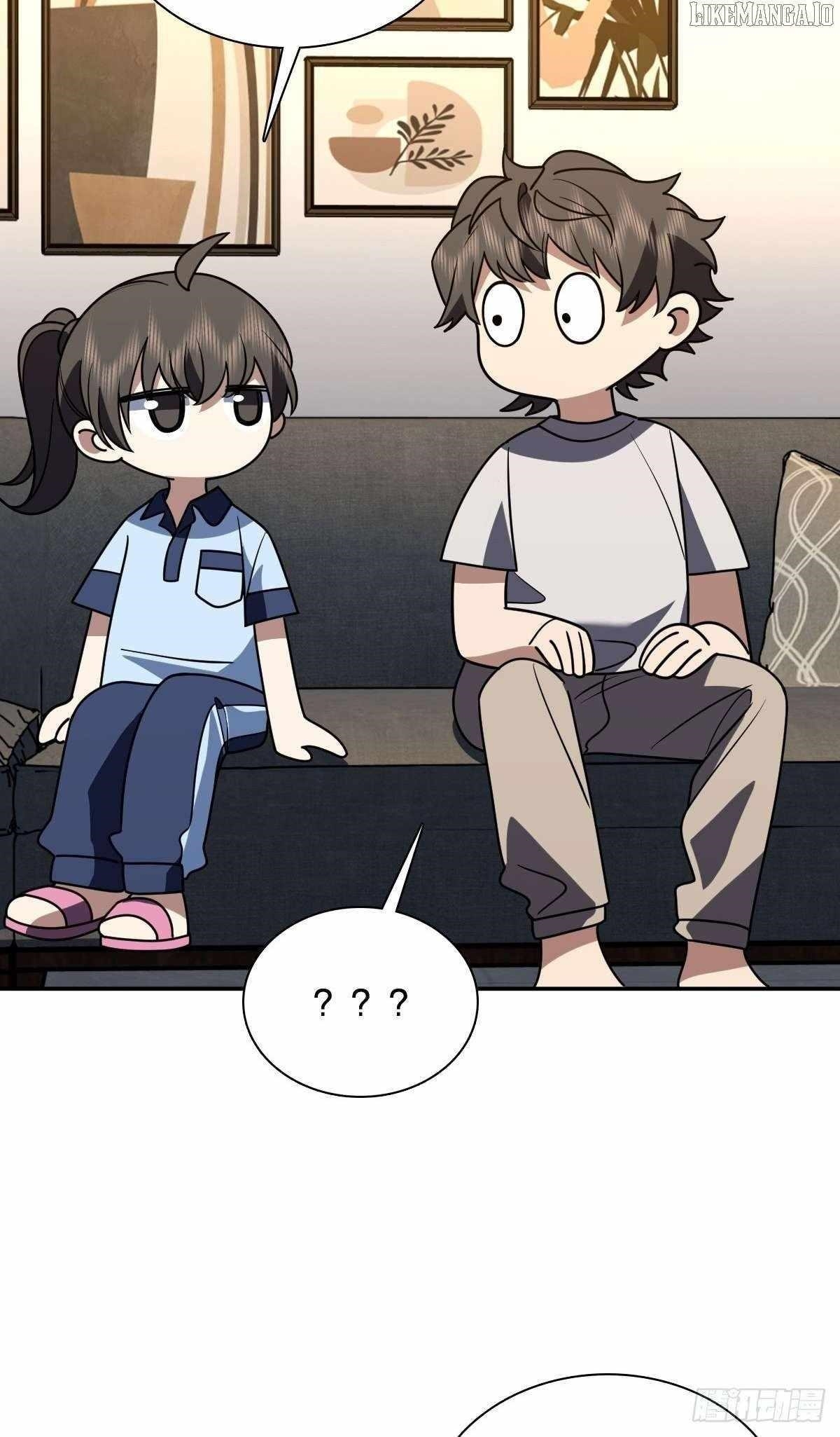 My Wife is From a Thousand Years Ago - Chapter 419 Page 27