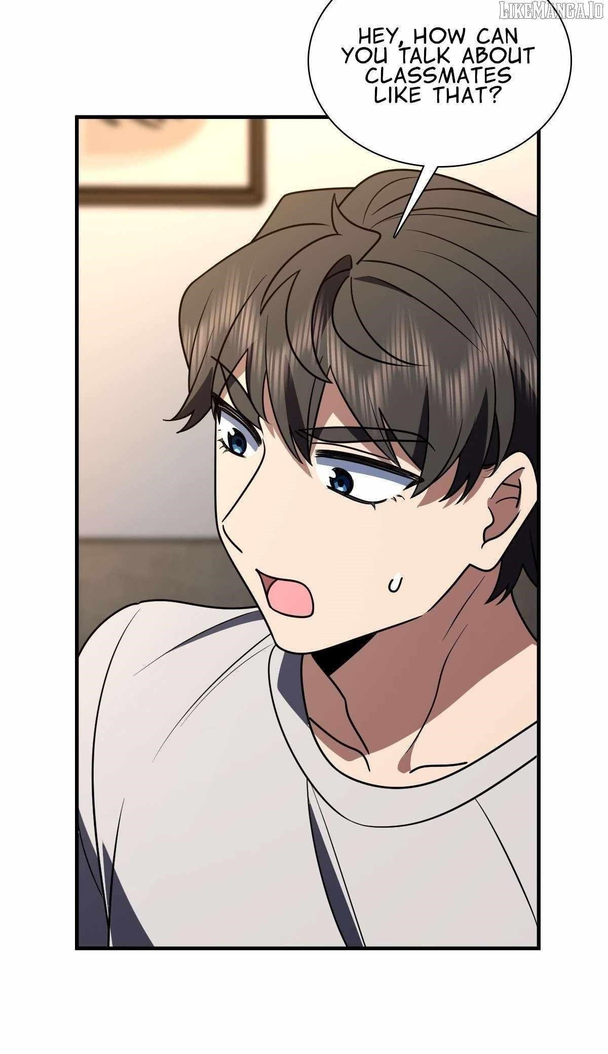 My Wife is From a Thousand Years Ago - Chapter 419 Page 28