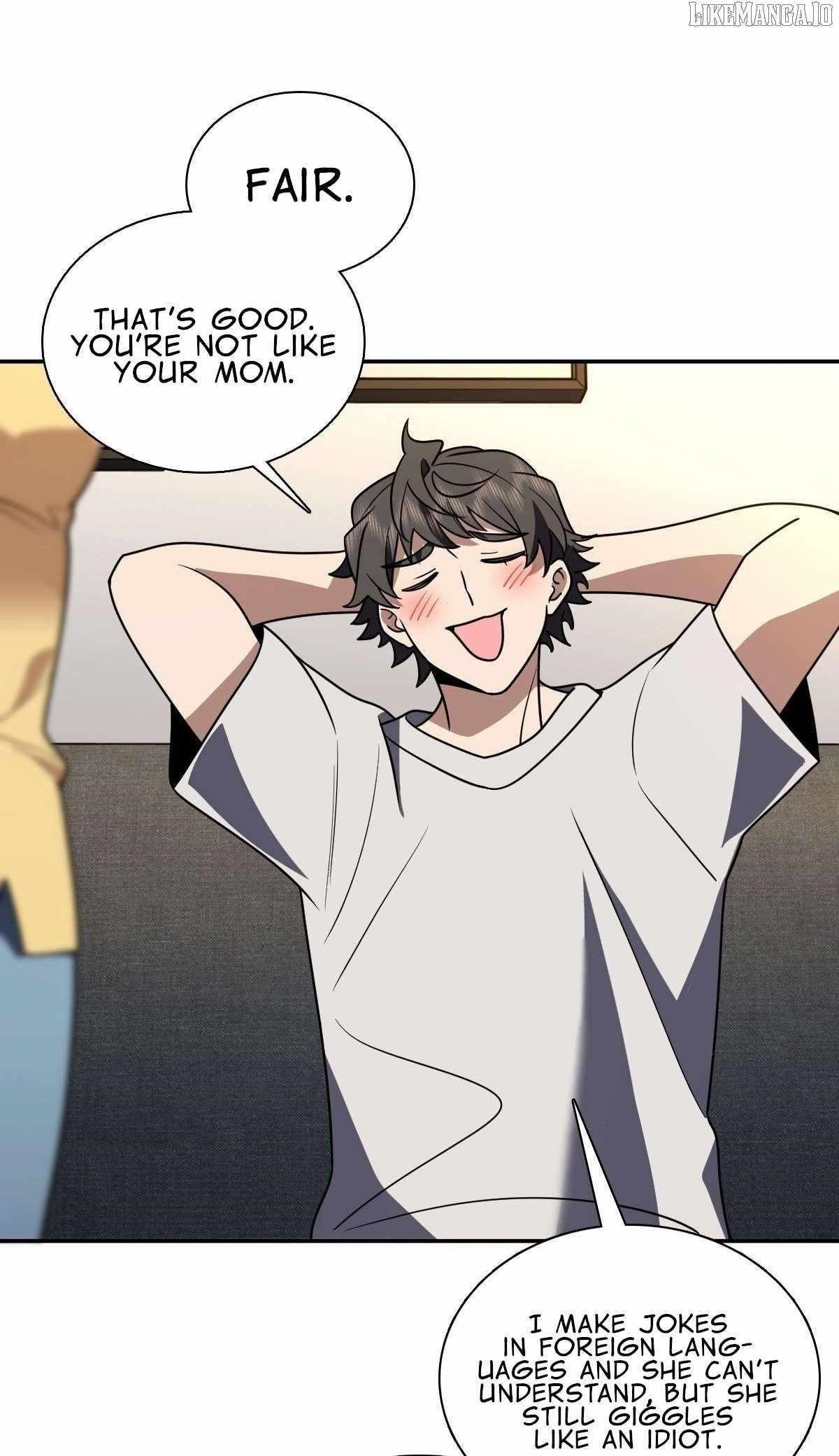 My Wife is From a Thousand Years Ago - Chapter 419 Page 30