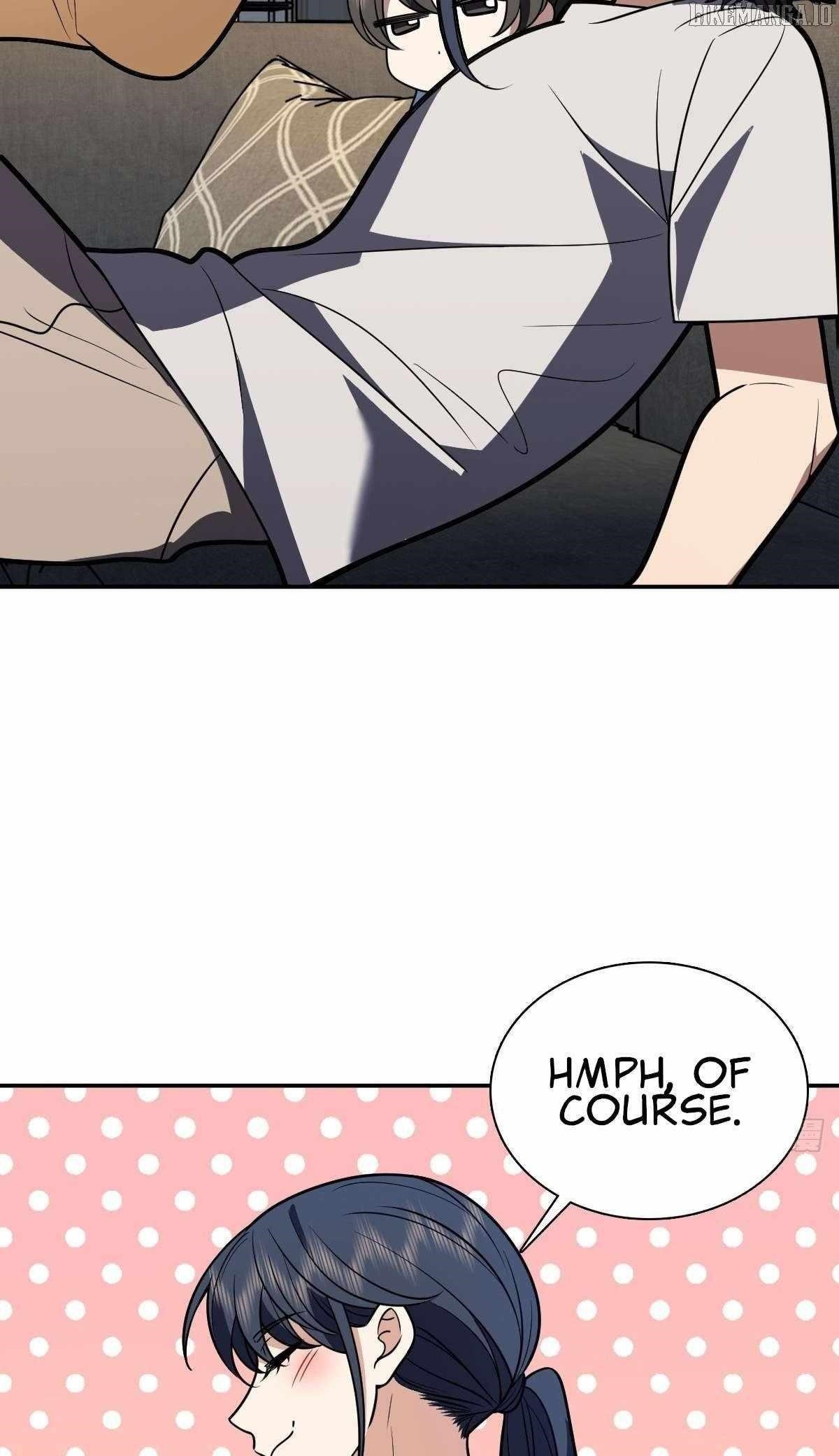 My Wife is From a Thousand Years Ago - Chapter 419 Page 33