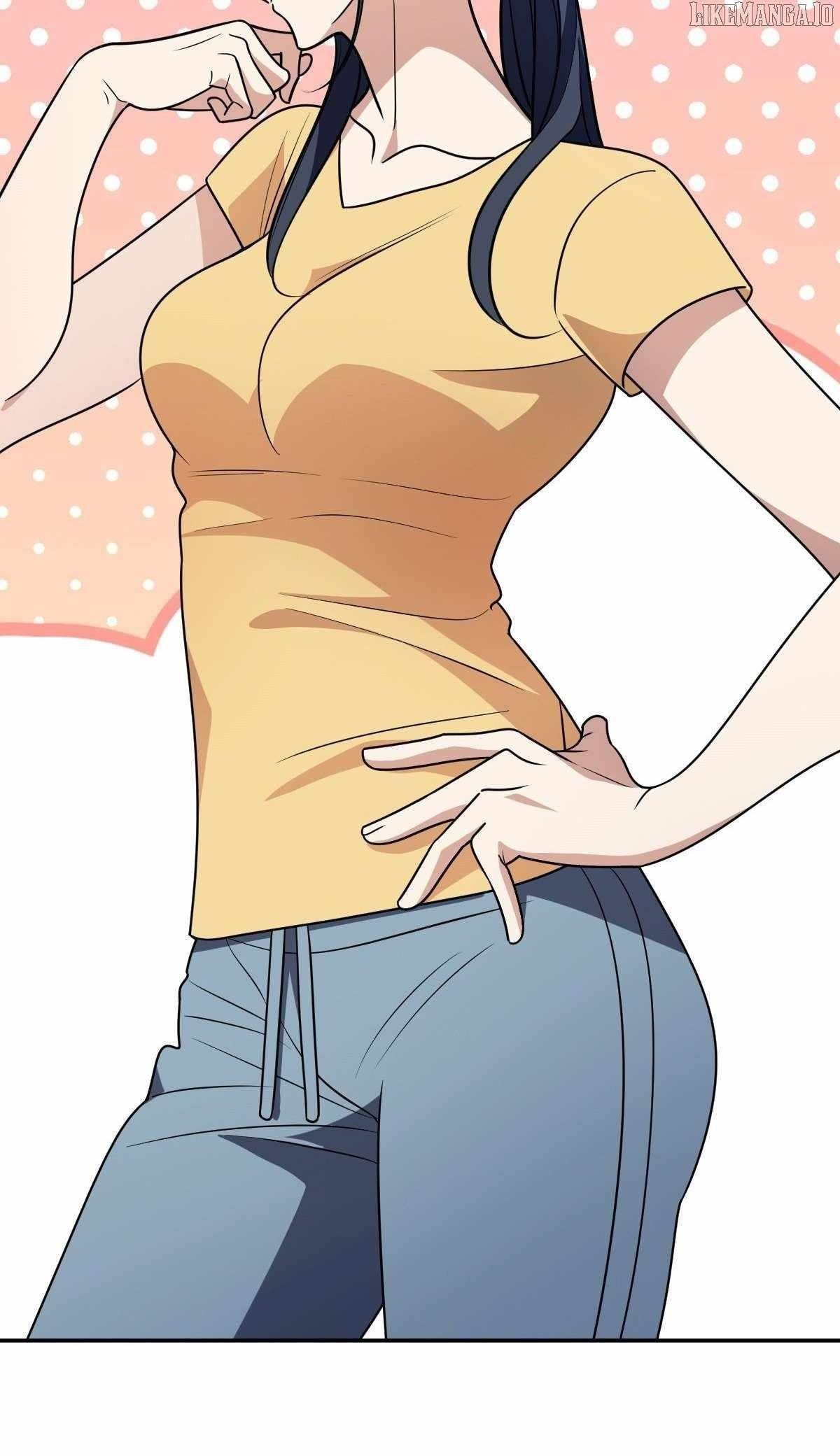 My Wife is From a Thousand Years Ago - Chapter 419 Page 34