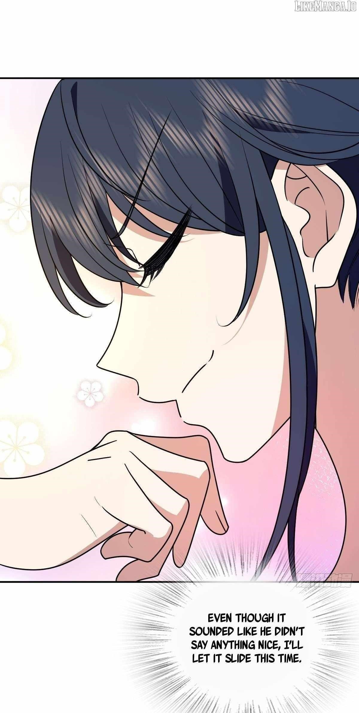 My Wife is From a Thousand Years Ago - Chapter 419 Page 35