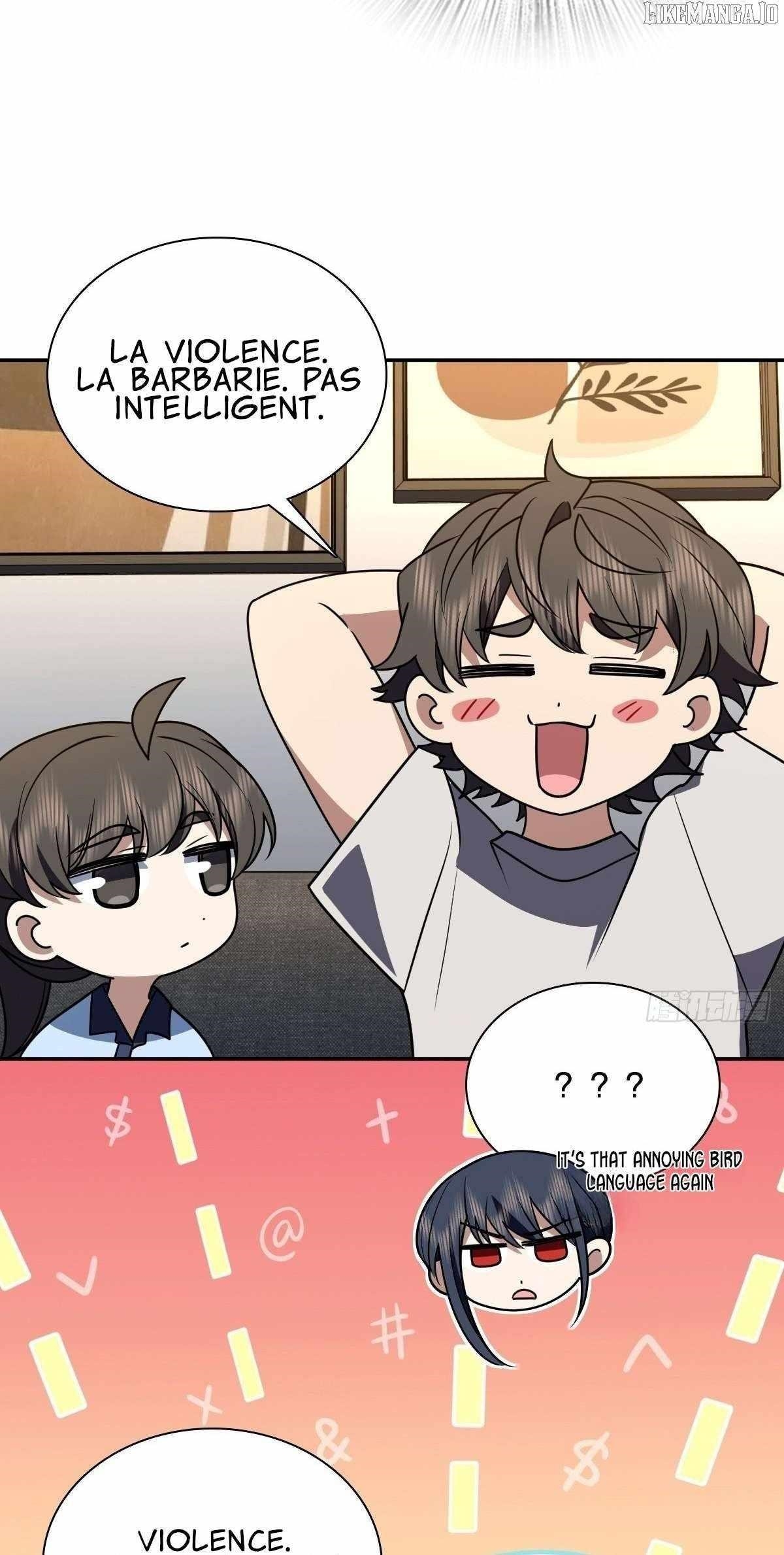 My Wife is From a Thousand Years Ago - Chapter 419 Page 36