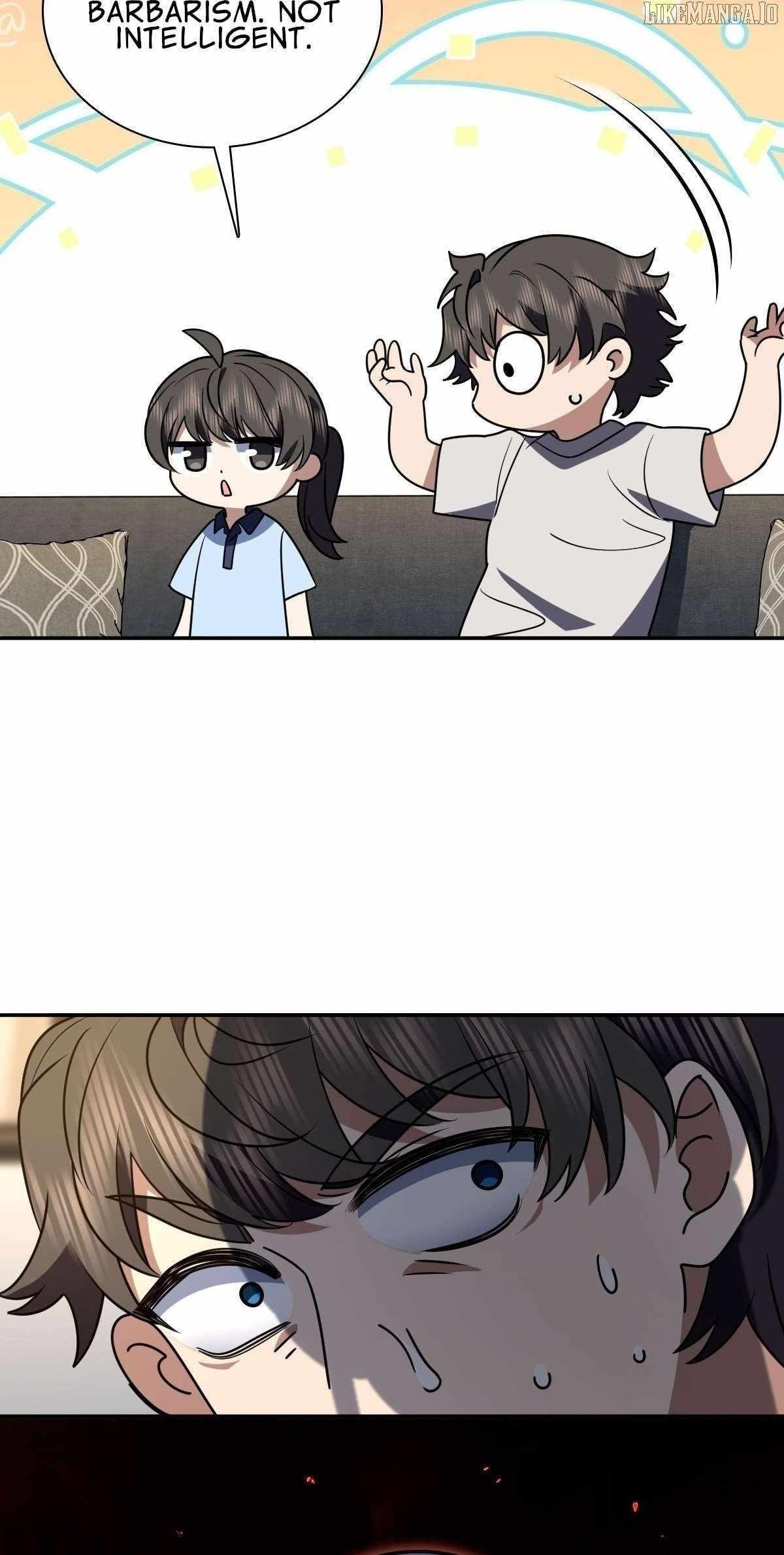 My Wife is From a Thousand Years Ago - Chapter 419 Page 37