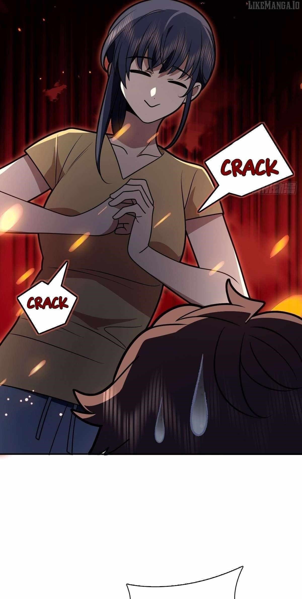 My Wife is From a Thousand Years Ago - Chapter 419 Page 38