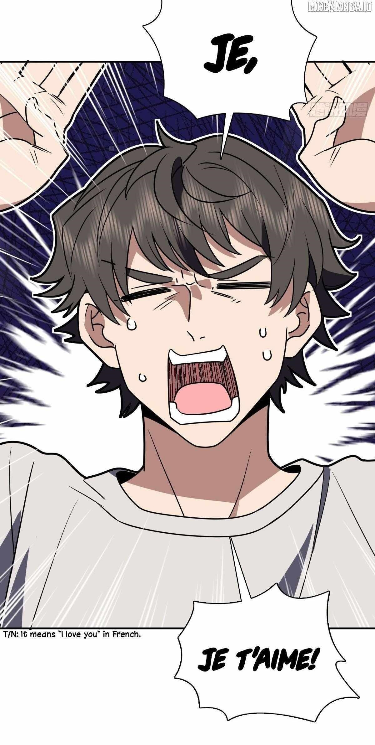 My Wife is From a Thousand Years Ago - Chapter 419 Page 39