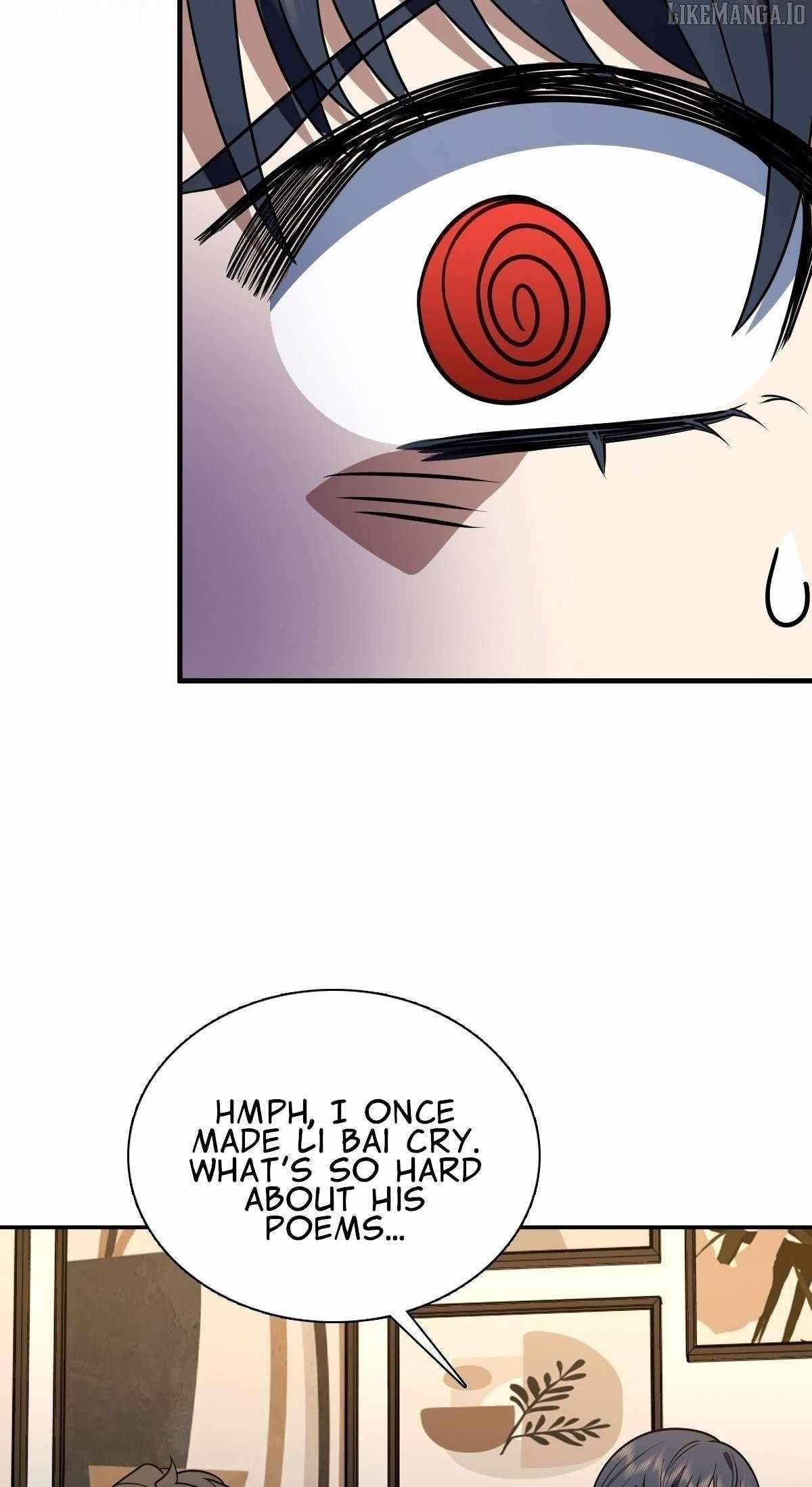 My Wife is From a Thousand Years Ago - Chapter 419 Page 4