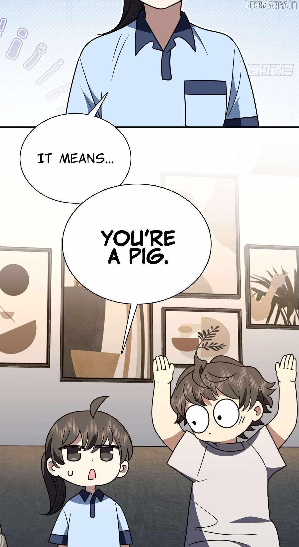 My Wife is From a Thousand Years Ago - Chapter 419 Page 42