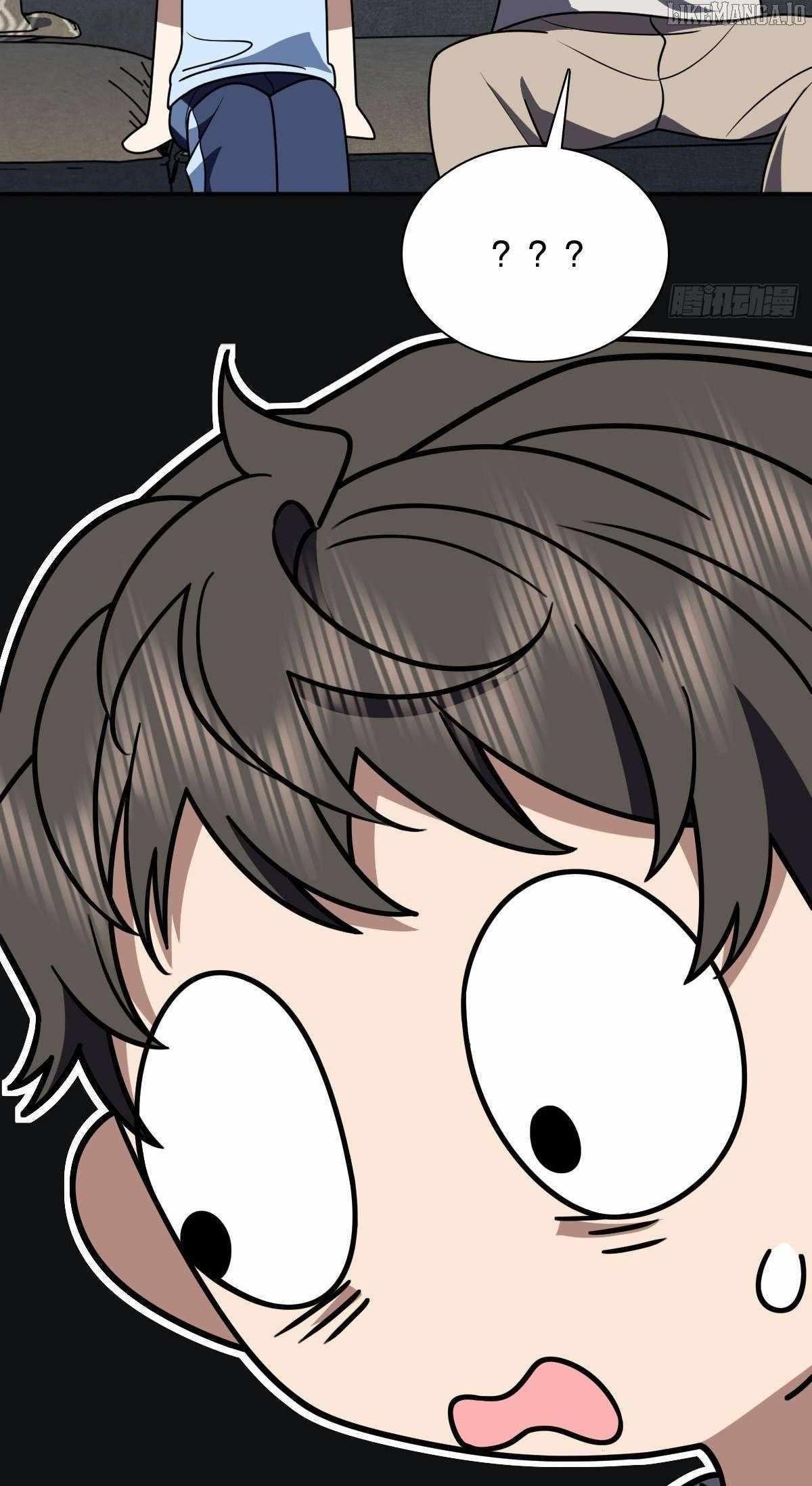 My Wife is From a Thousand Years Ago - Chapter 419 Page 43