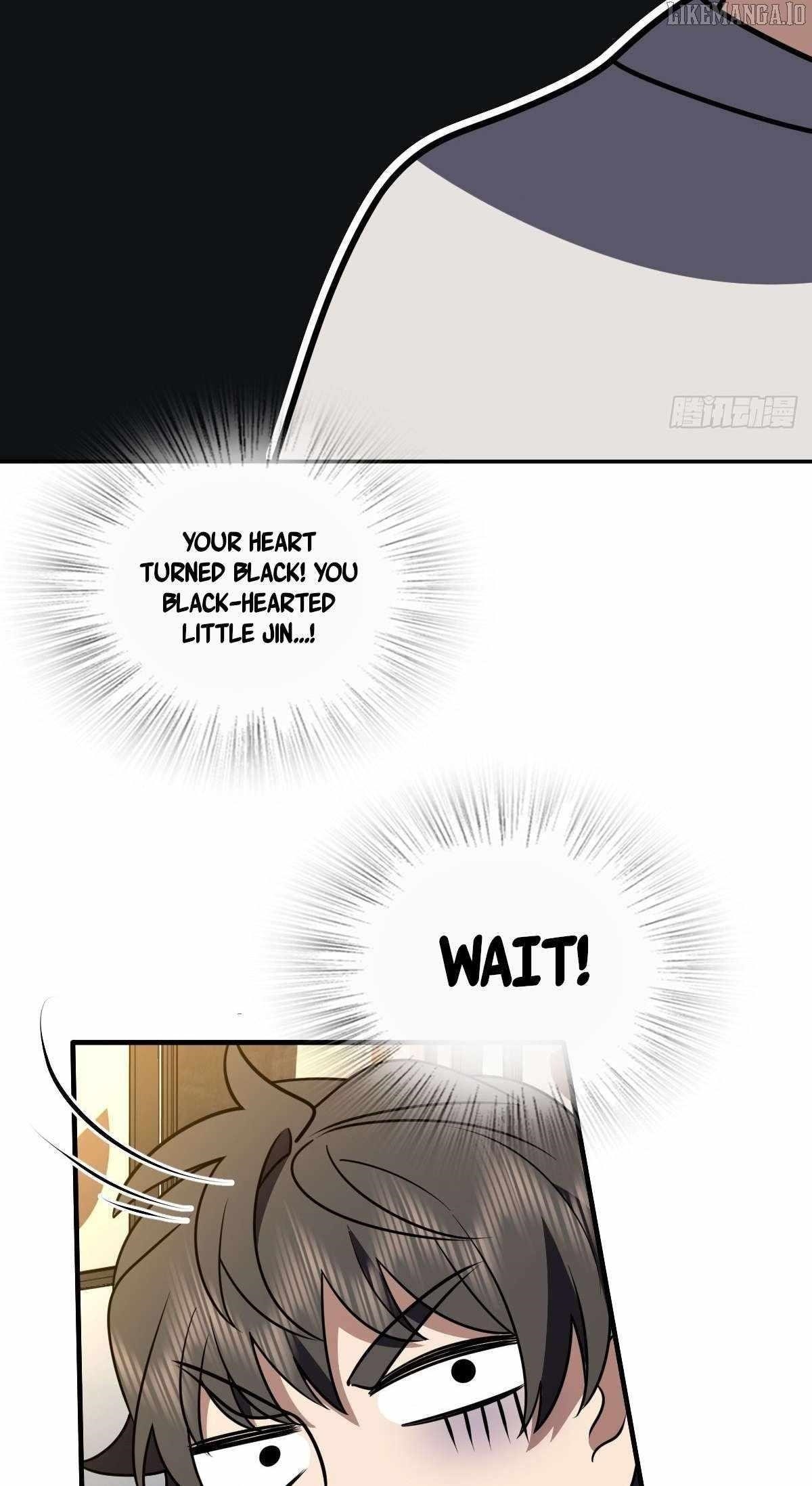 My Wife is From a Thousand Years Ago - Chapter 419 Page 44