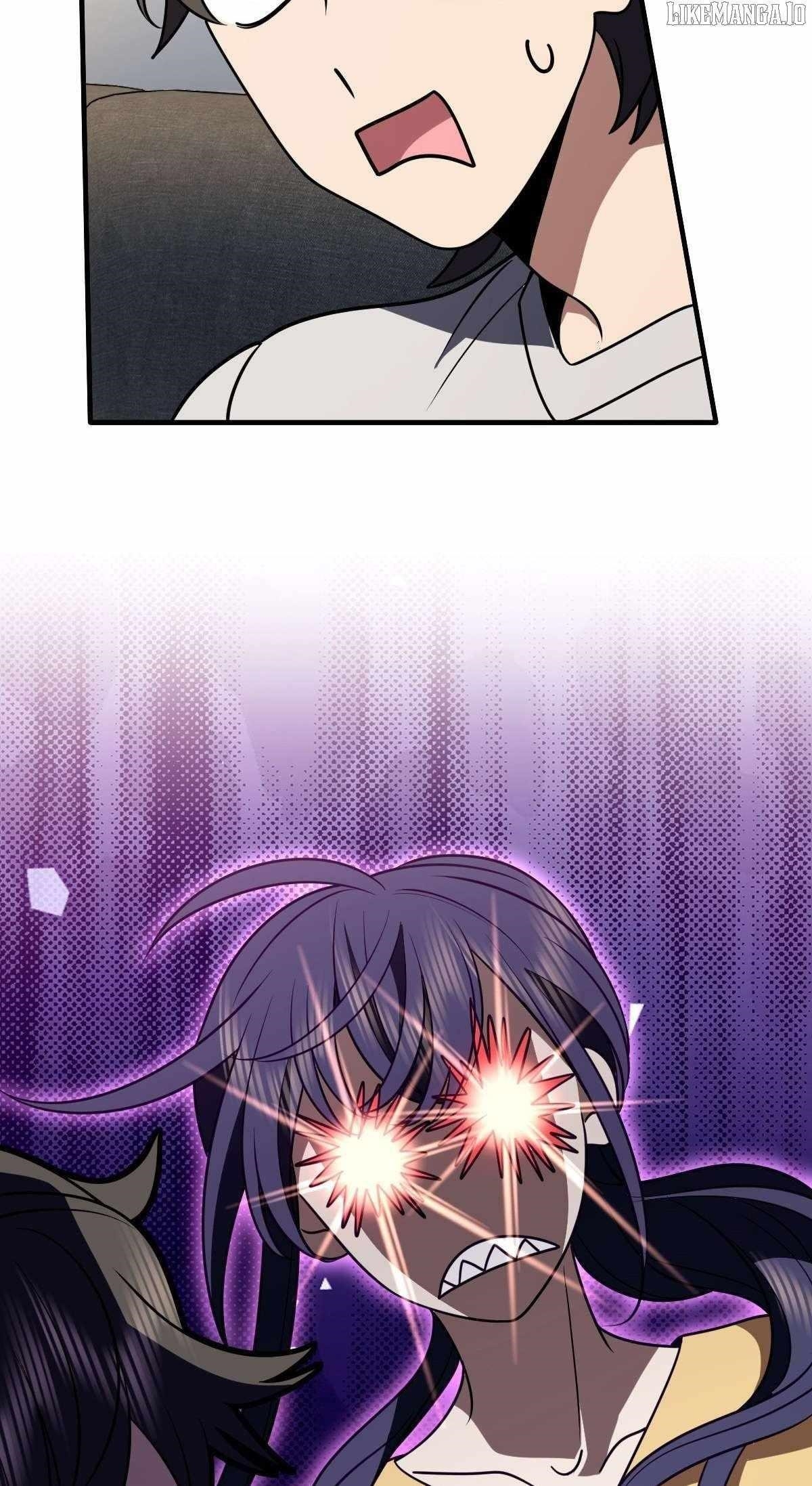 My Wife is From a Thousand Years Ago - Chapter 419 Page 45