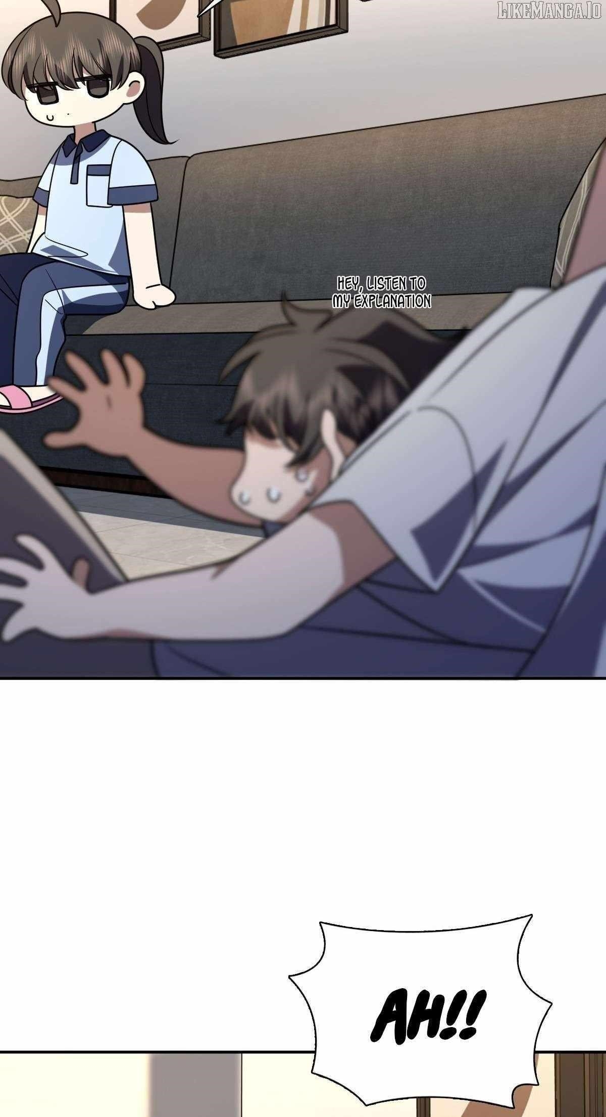 My Wife is From a Thousand Years Ago - Chapter 419 Page 47