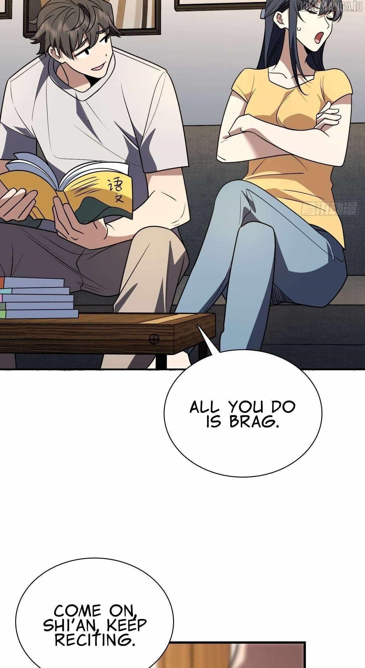 My Wife is From a Thousand Years Ago - Chapter 419 Page 5