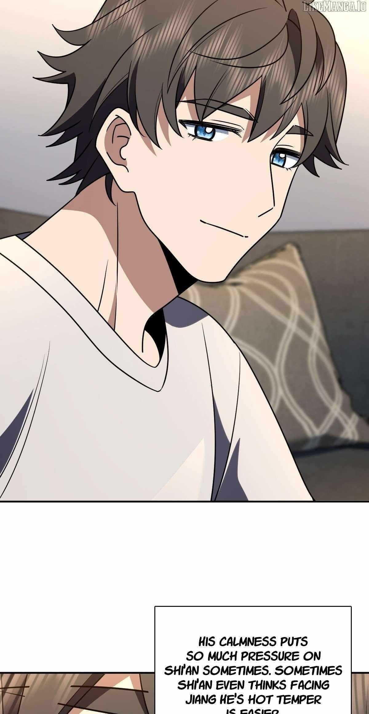 My Wife is From a Thousand Years Ago - Chapter 419 Page 7