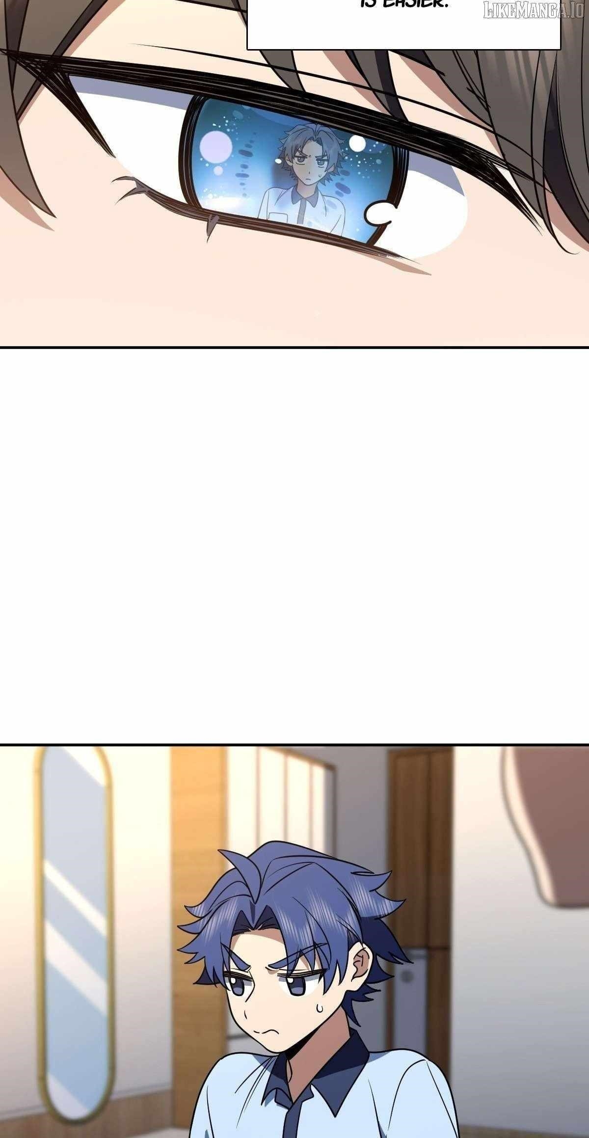 My Wife is From a Thousand Years Ago - Chapter 419 Page 8