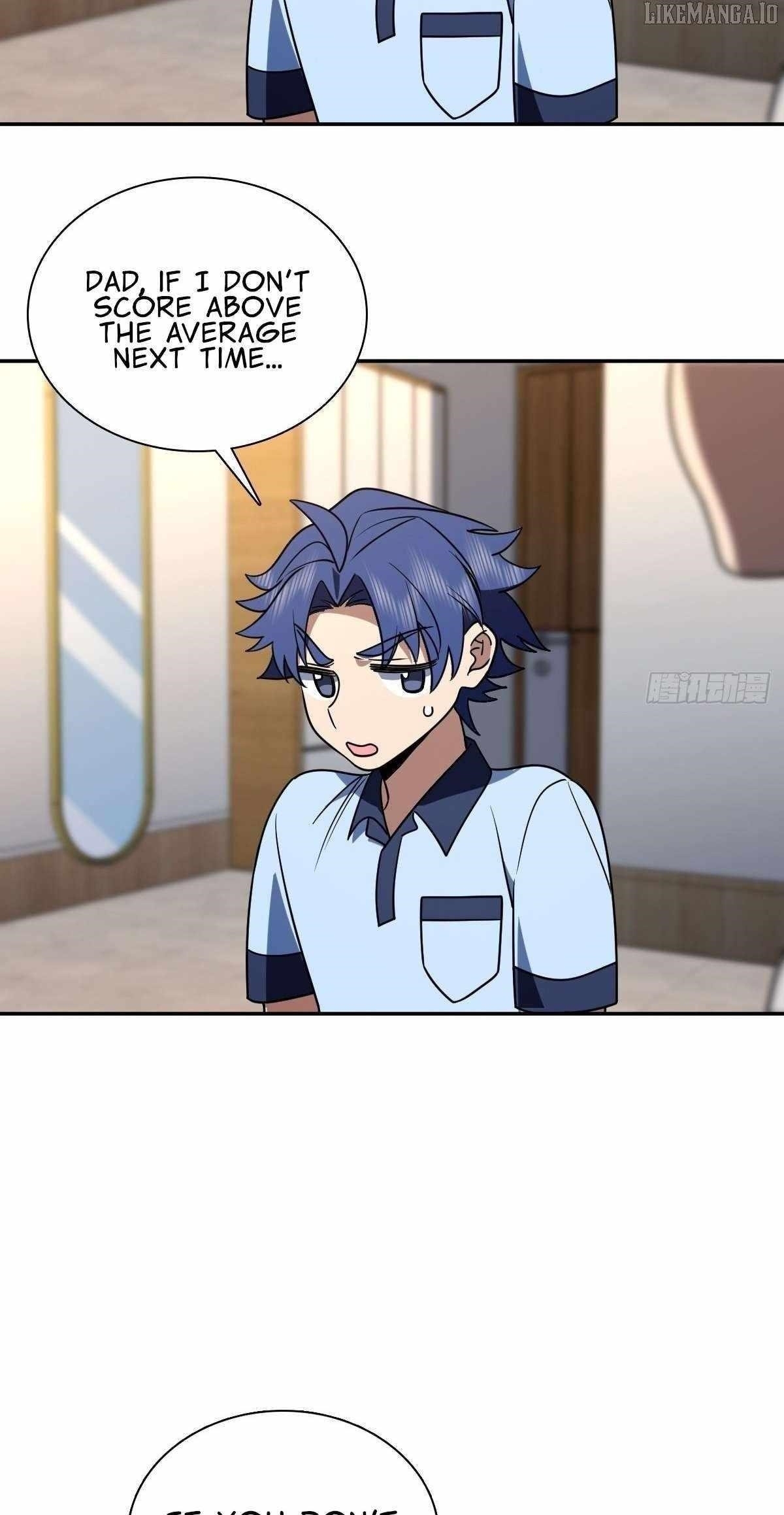 My Wife is From a Thousand Years Ago - Chapter 419 Page 9