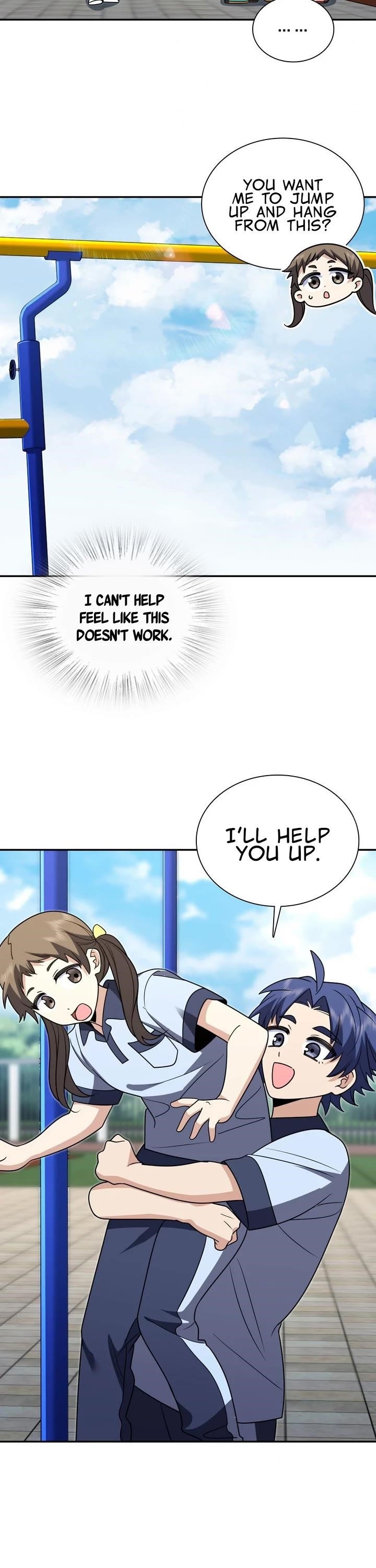 My Wife is From a Thousand Years Ago - Chapter 420 Page 13