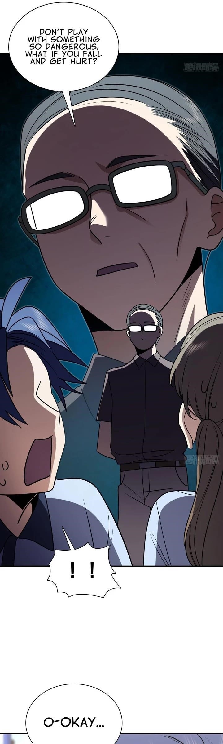 My Wife is From a Thousand Years Ago - Chapter 420 Page 24