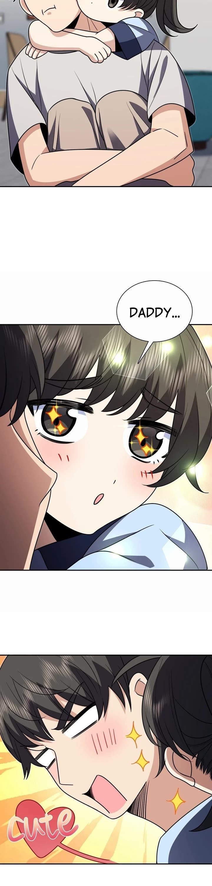 My Wife is From a Thousand Years Ago - Chapter 420 Page 3