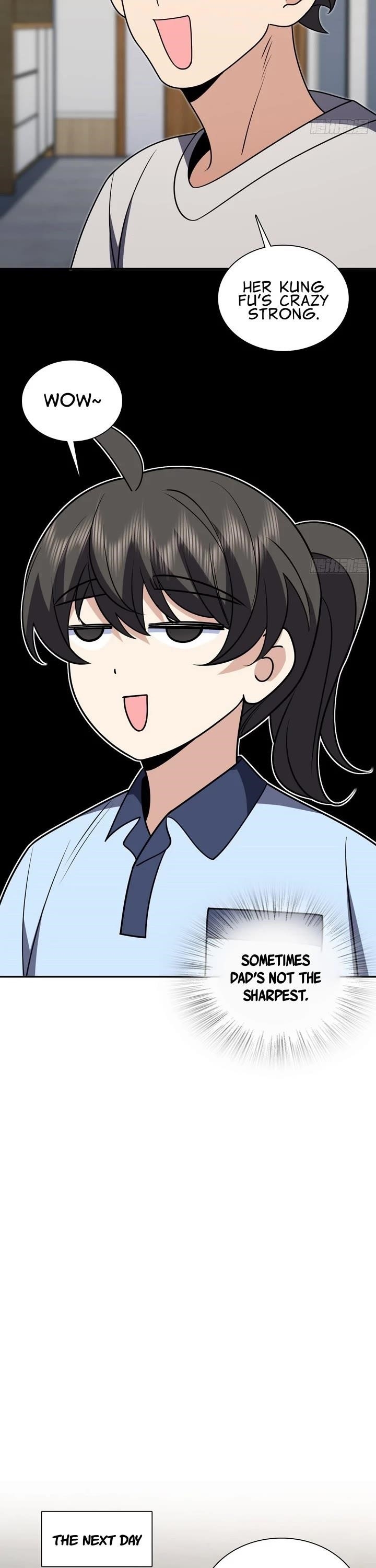 My Wife is From a Thousand Years Ago - Chapter 420 Page 7