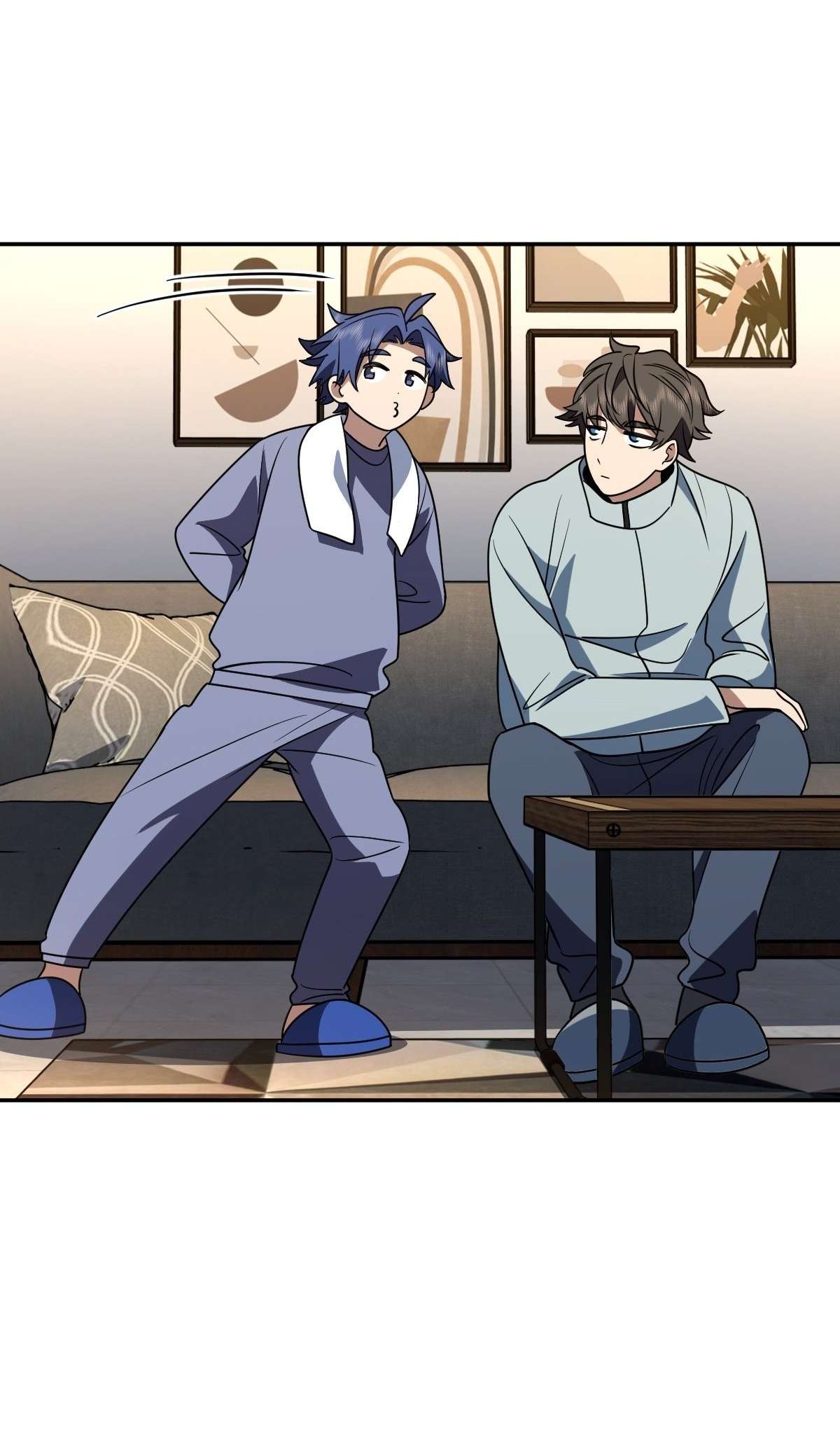 My Wife is From a Thousand Years Ago - Chapter 422 Page 10