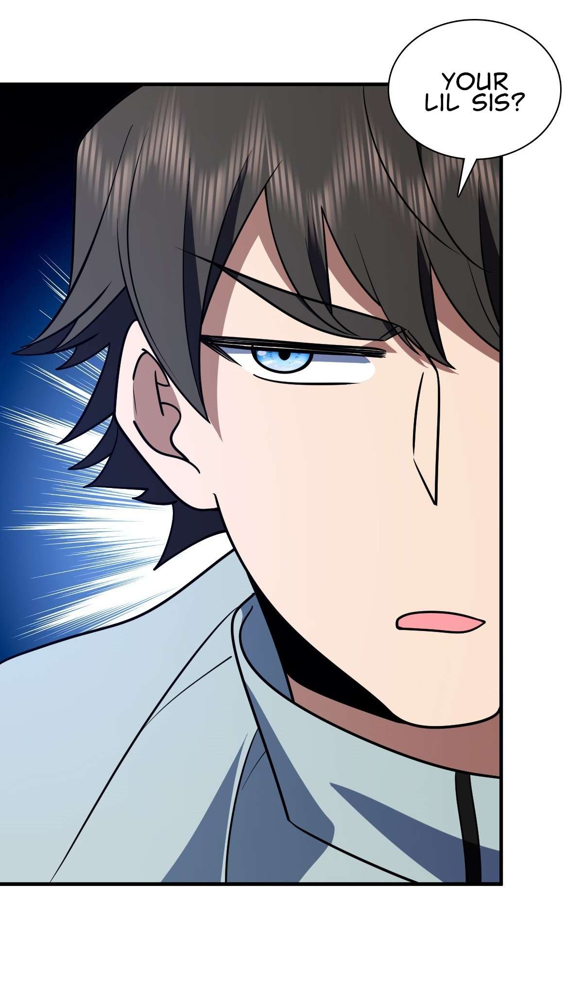 My Wife is From a Thousand Years Ago - Chapter 422 Page 12