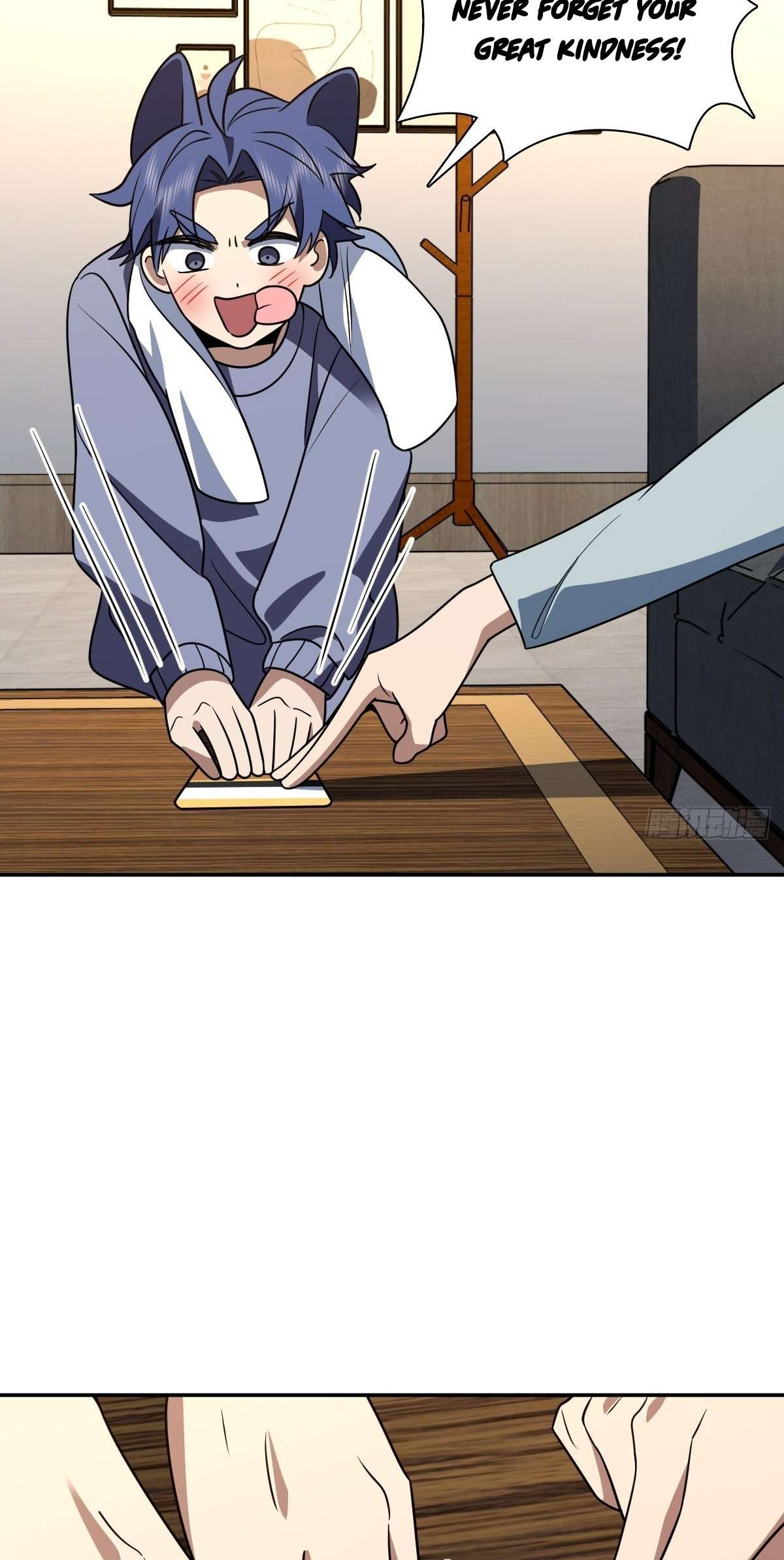 My Wife is From a Thousand Years Ago - Chapter 422 Page 15