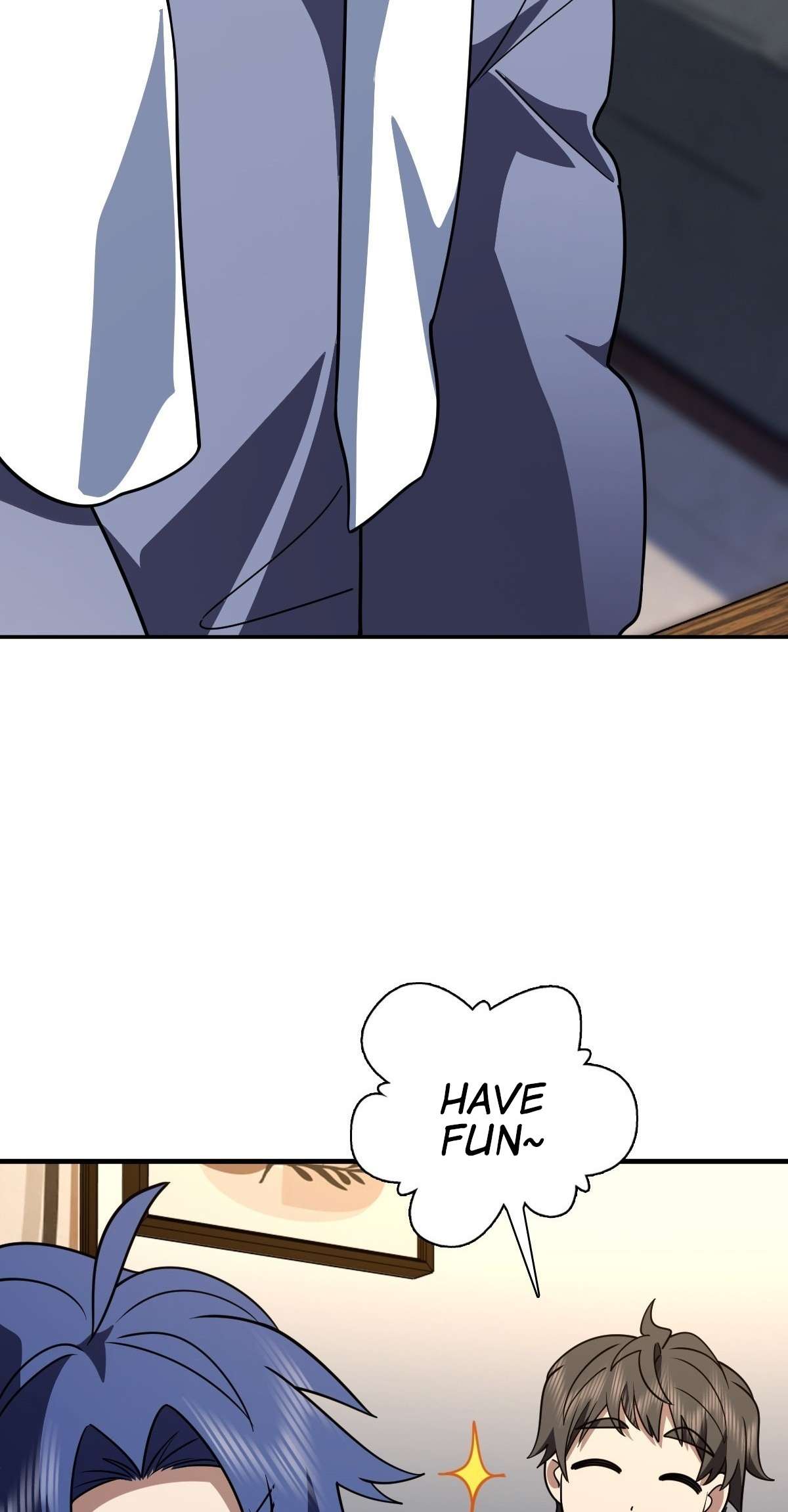 My Wife is From a Thousand Years Ago - Chapter 422 Page 19