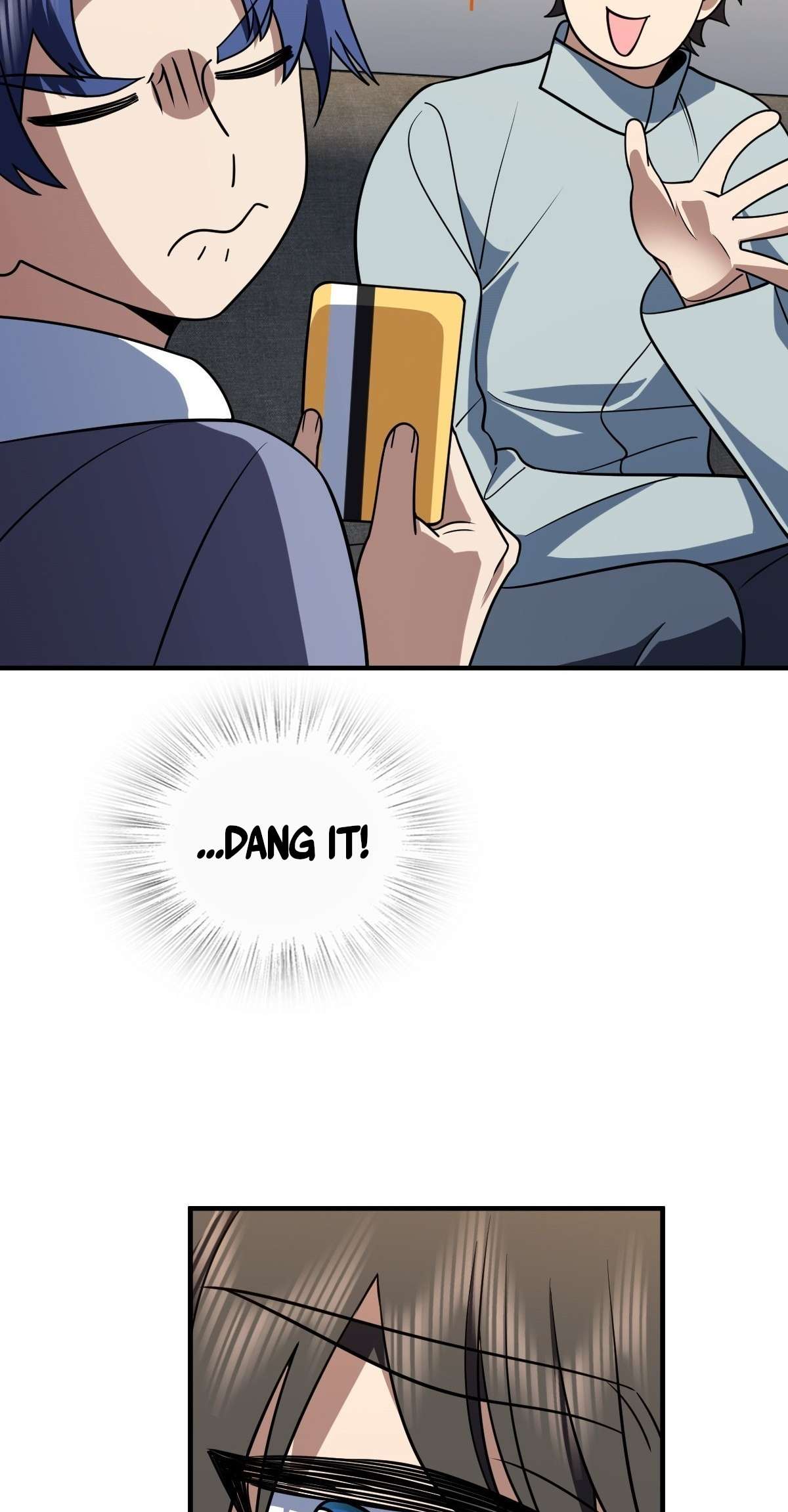 My Wife is From a Thousand Years Ago - Chapter 422 Page 20