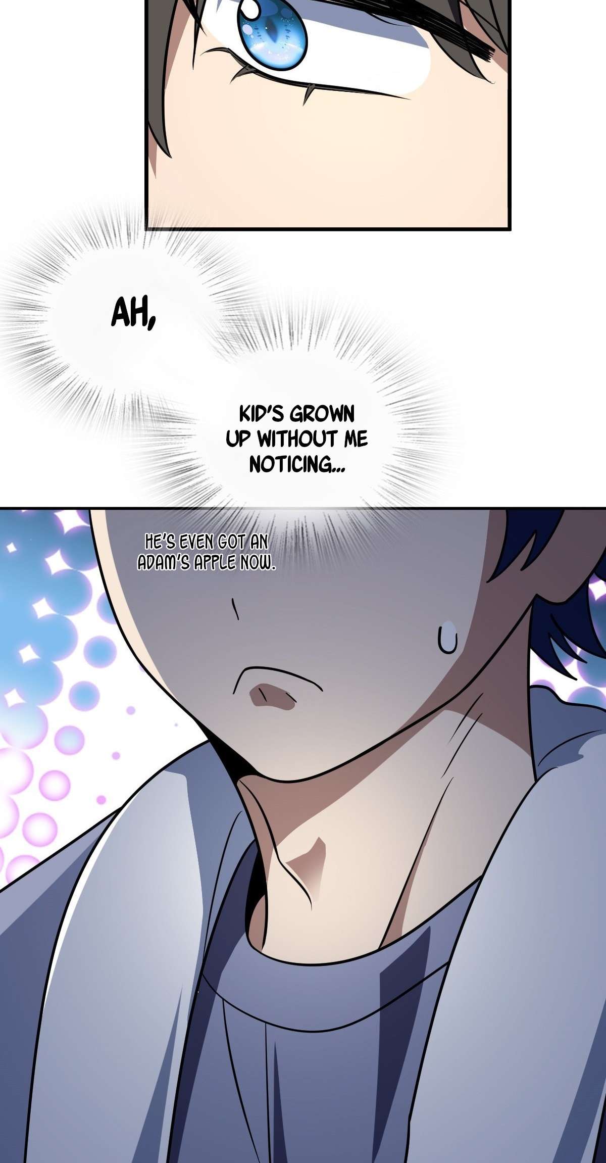 My Wife is From a Thousand Years Ago - Chapter 422 Page 21