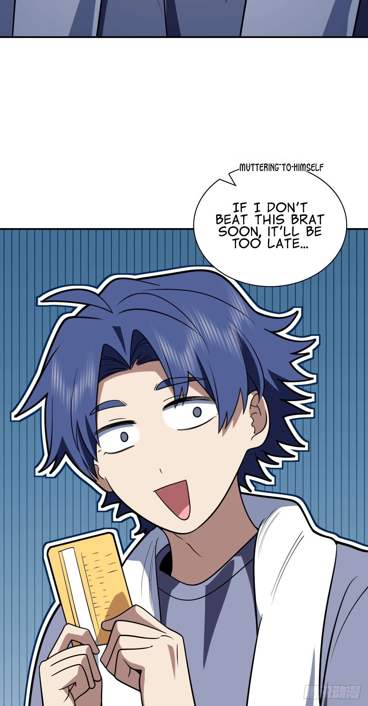 My Wife is From a Thousand Years Ago - Chapter 422 Page 22