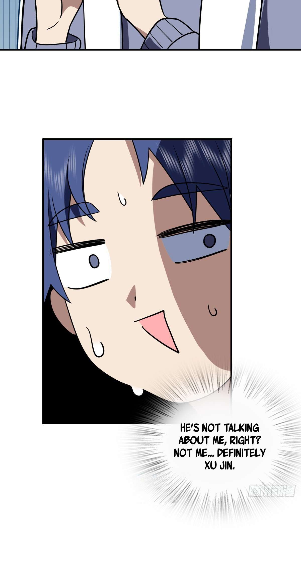 My Wife is From a Thousand Years Ago - Chapter 422 Page 23