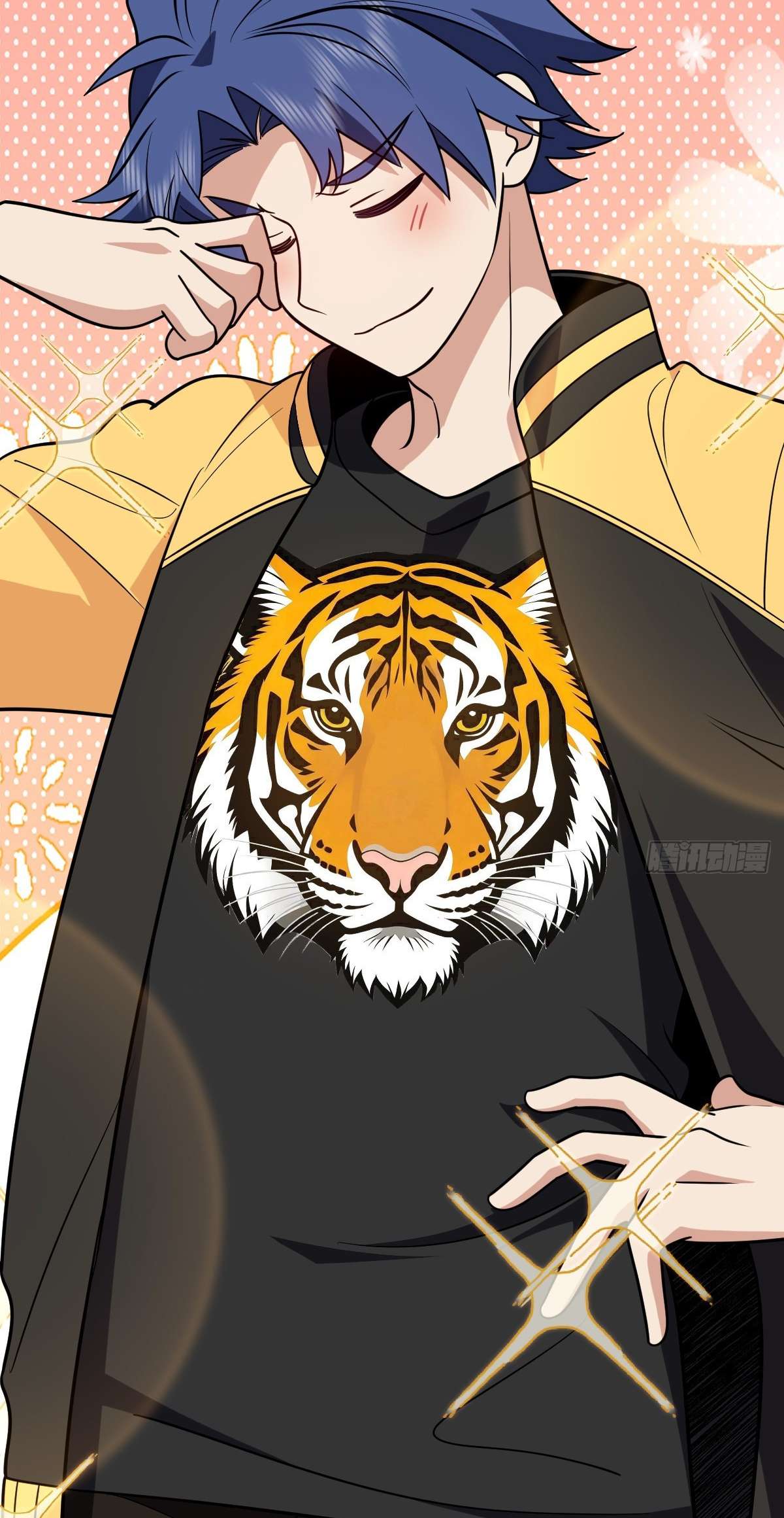 My Wife is From a Thousand Years Ago - Chapter 422 Page 25